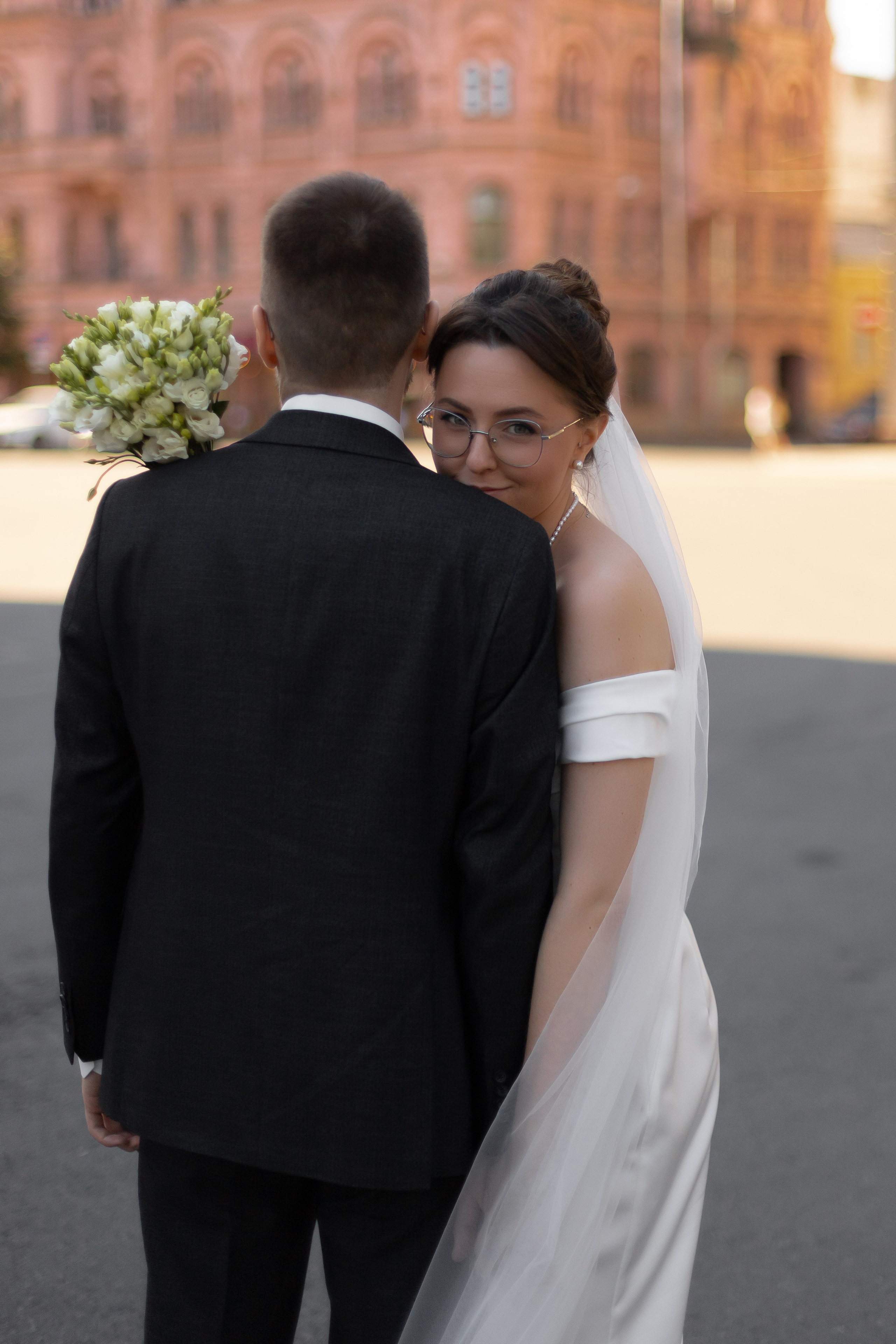 Кораблик любви. Свадебный и семейный фотограф Арина Кулёва