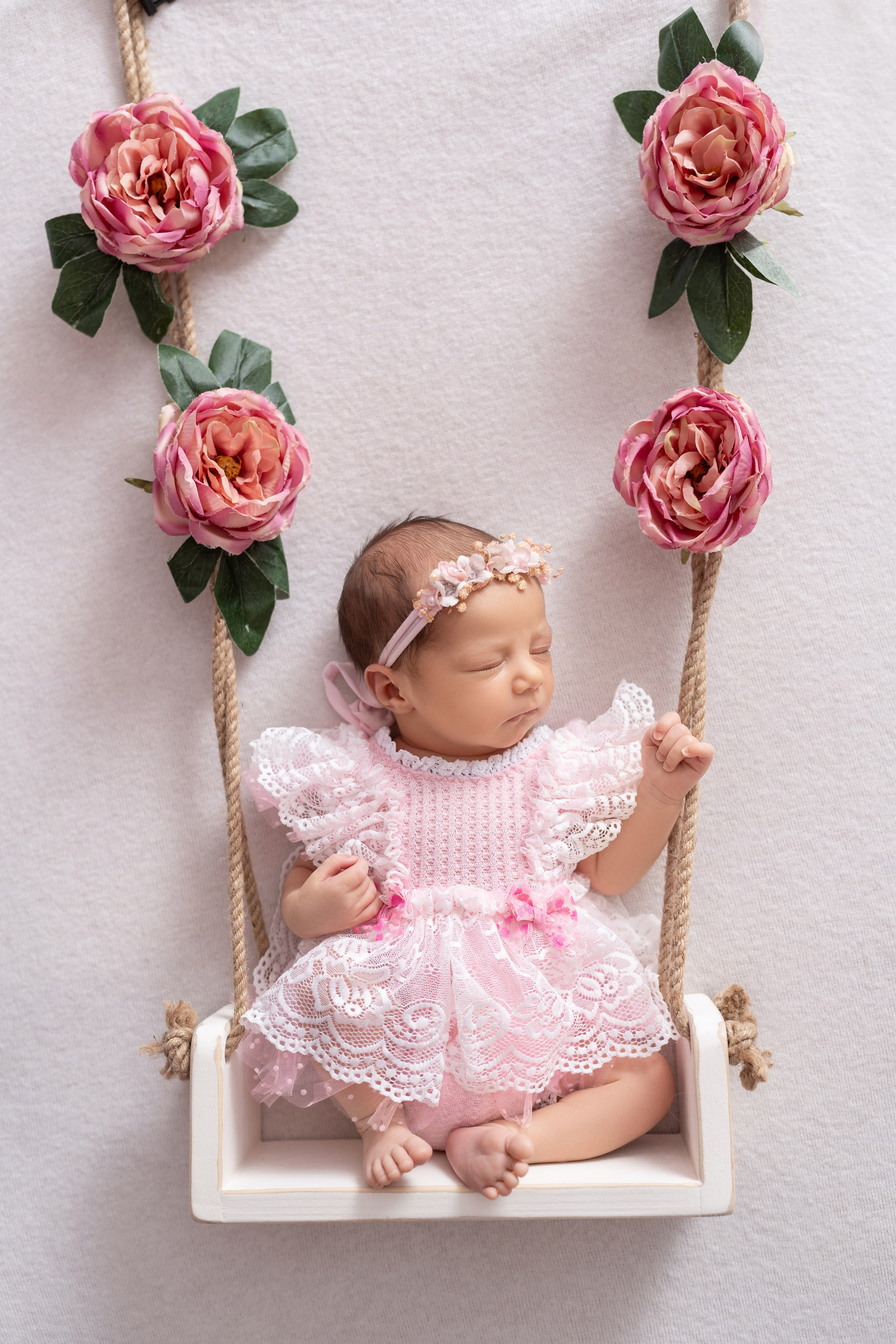 Новорождённые. Фотограф новорожденных малышей Одинцово/Москва Юлия Скок