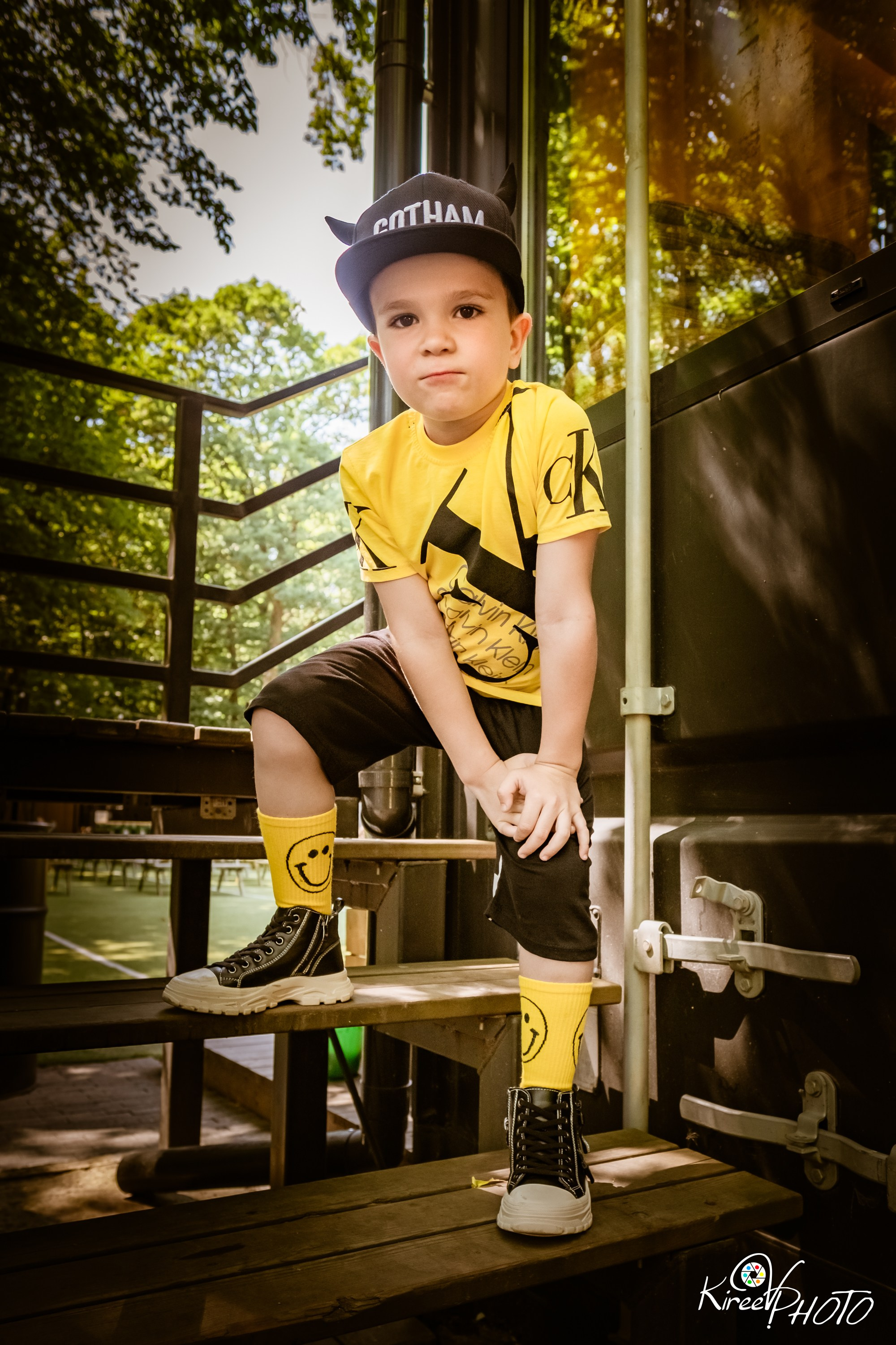 фотограф ставрополь парк культуры