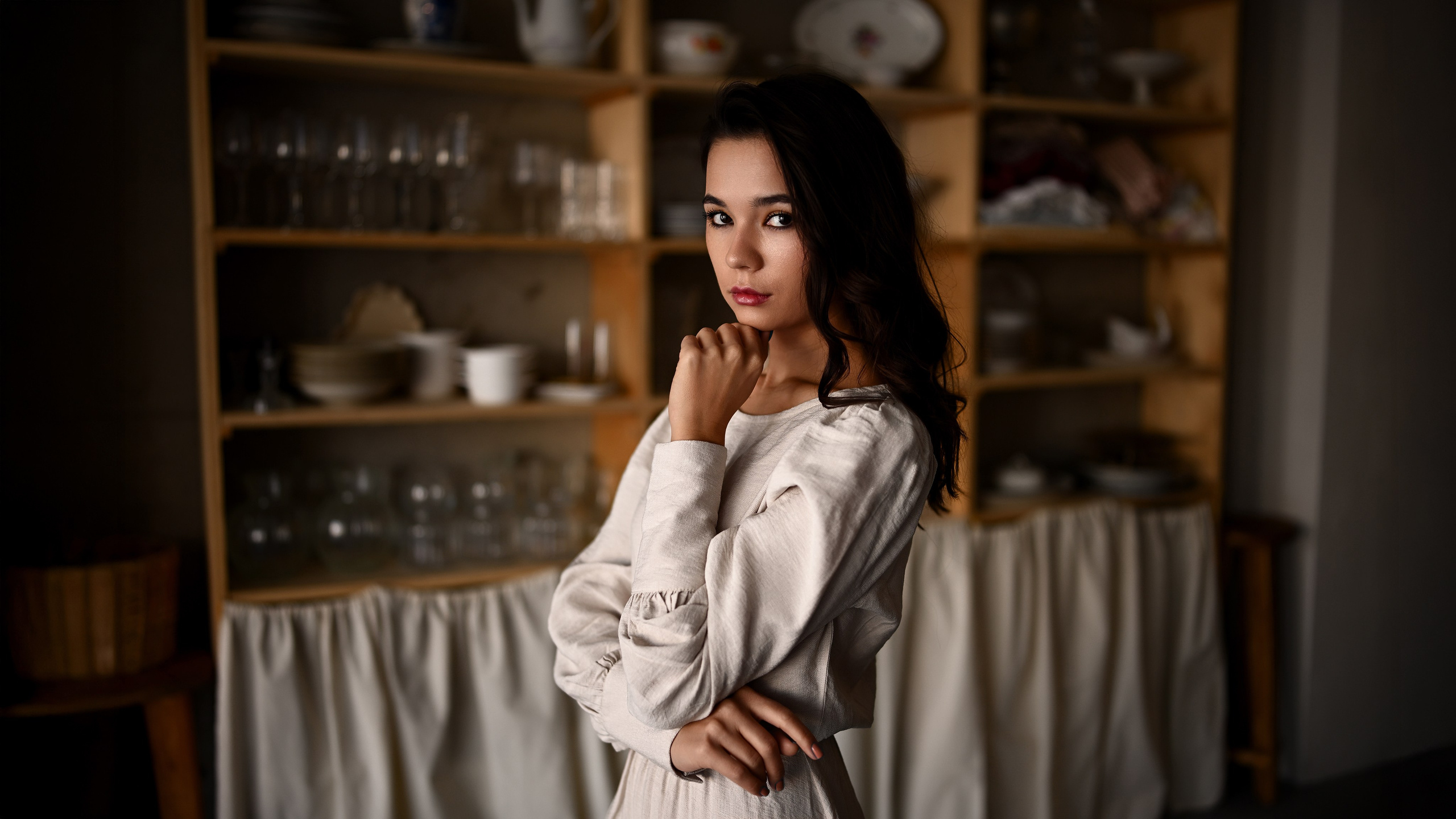 Портретный фотограф в Казани Алексей Клейменов