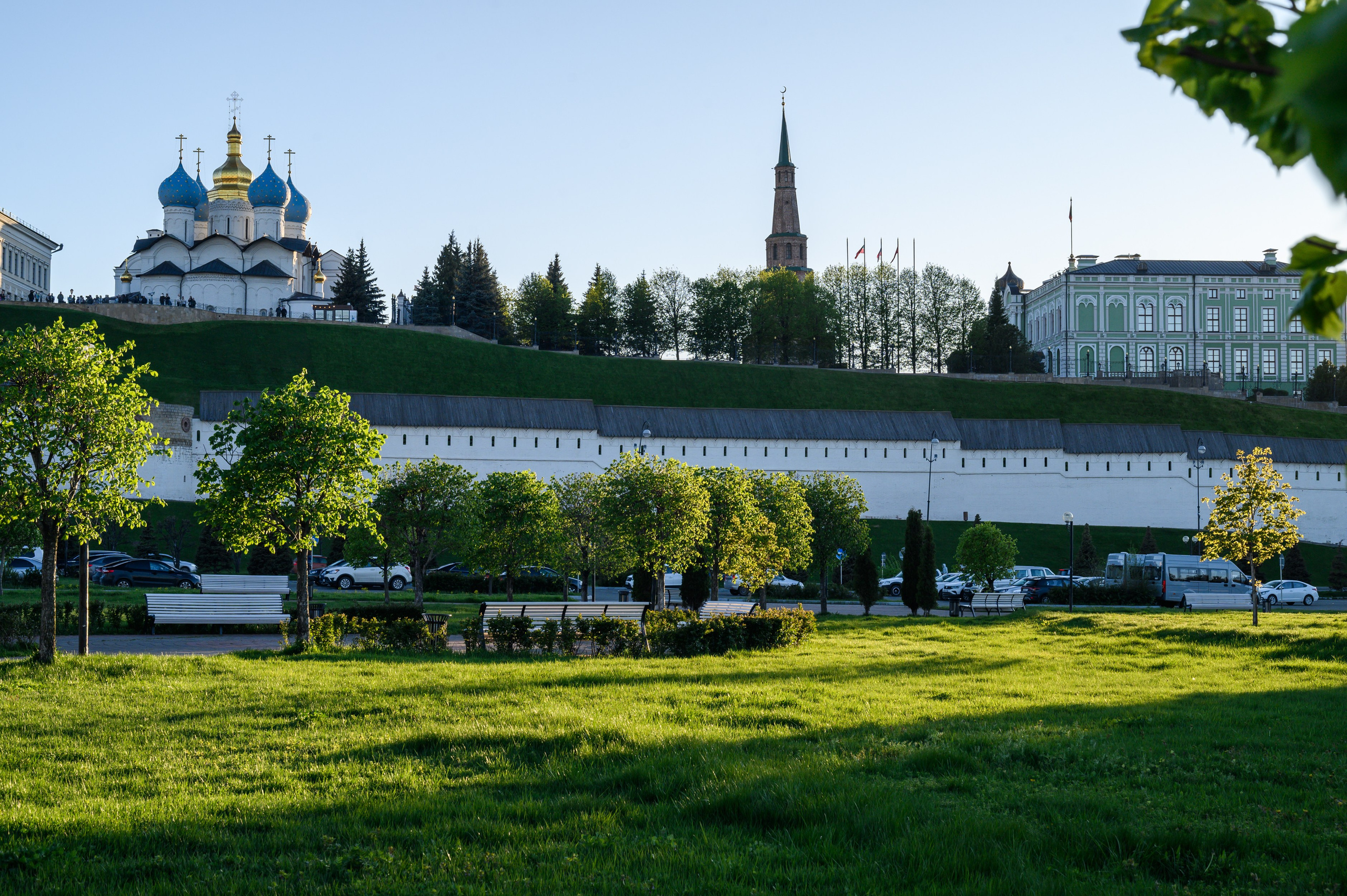 Дворец земледельцев — популярное место для съёмок