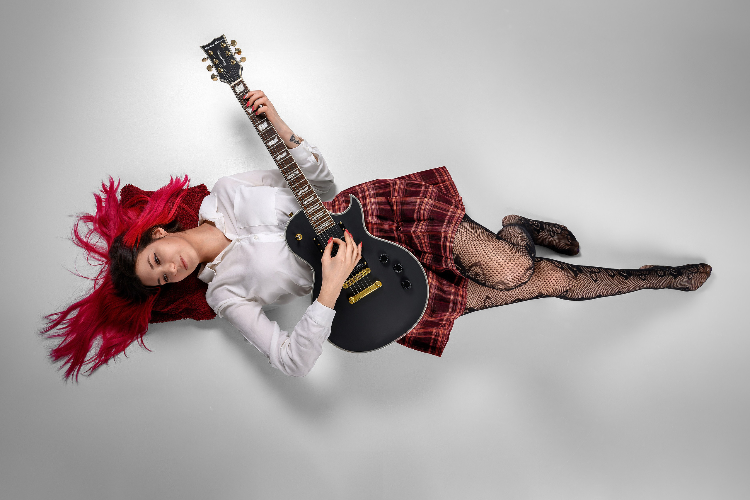 Портретный фотограф в Казани Алексей Клейменов