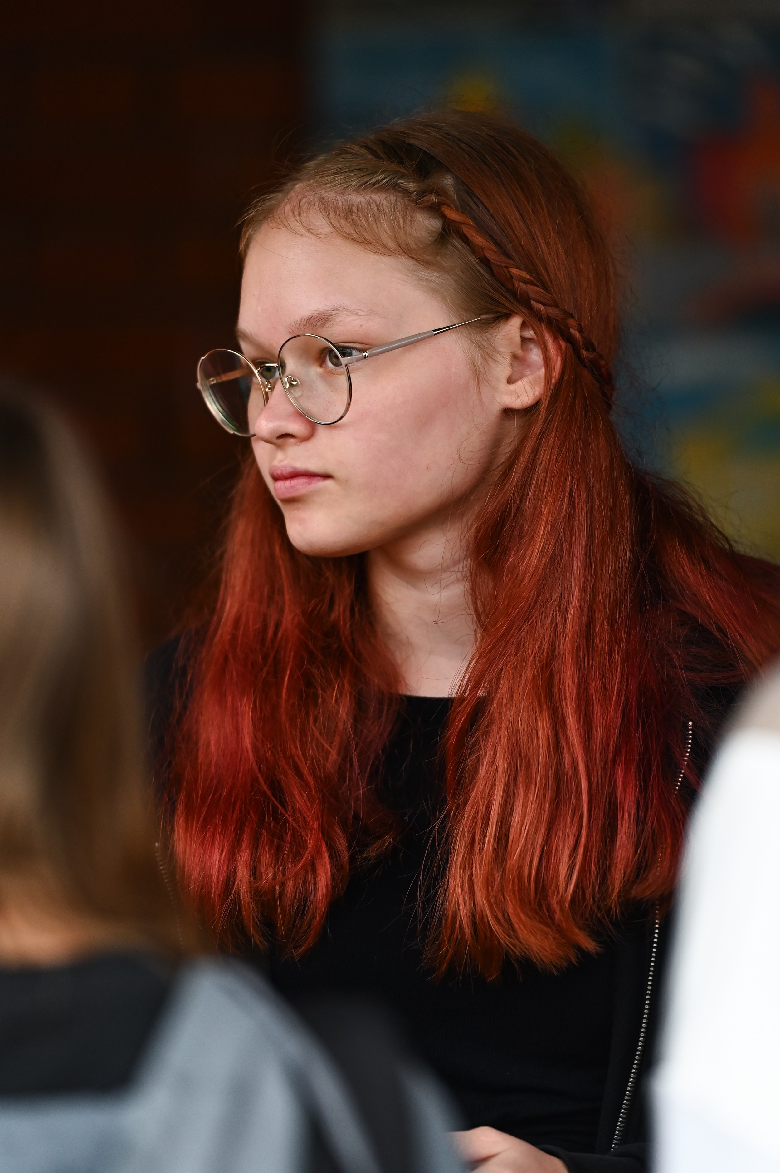 Фестиваль «Битва Эпох 2024» День 1