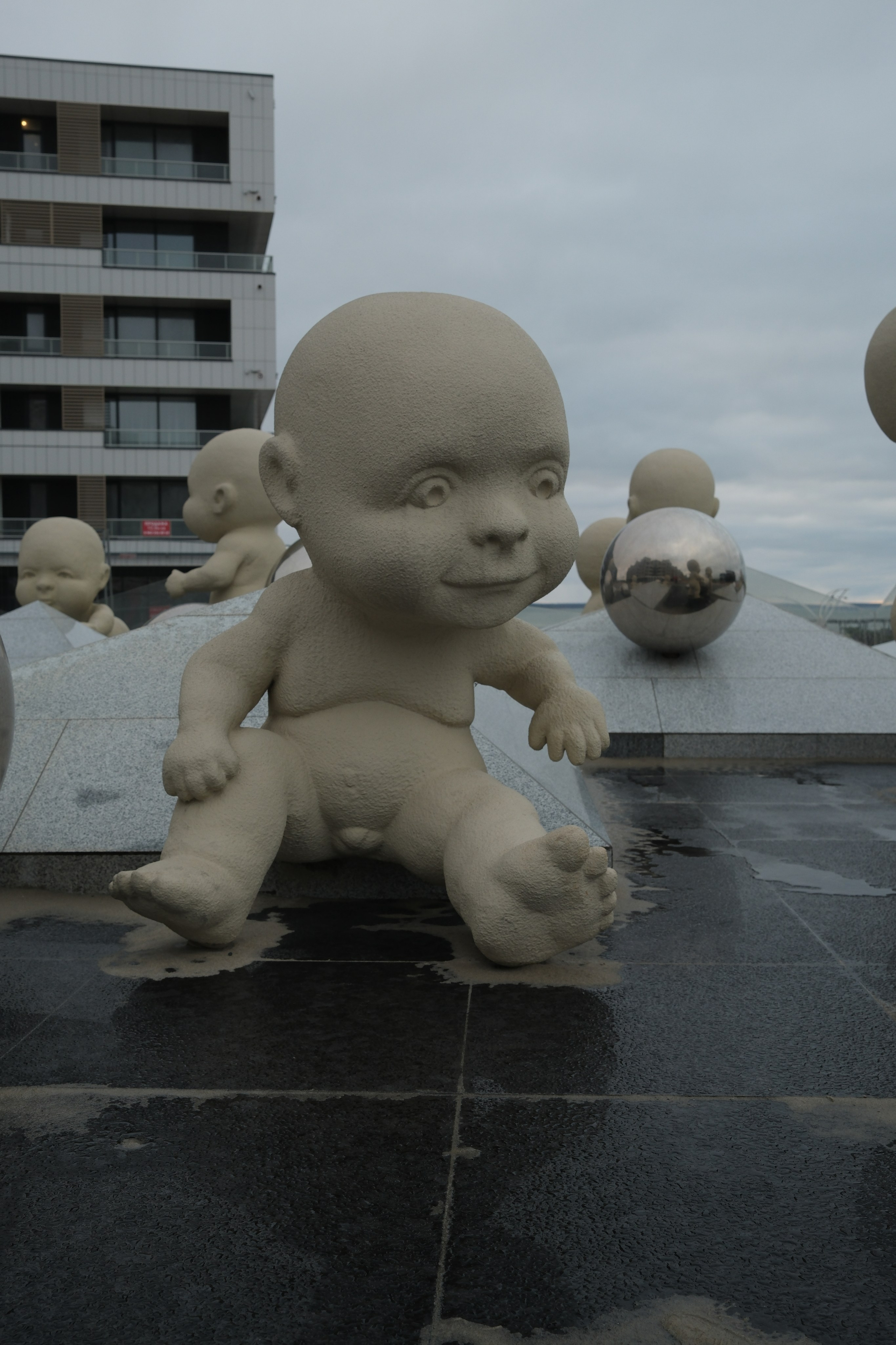 Зеленоградск. Калининградская область. Алексей Торопов фотограф