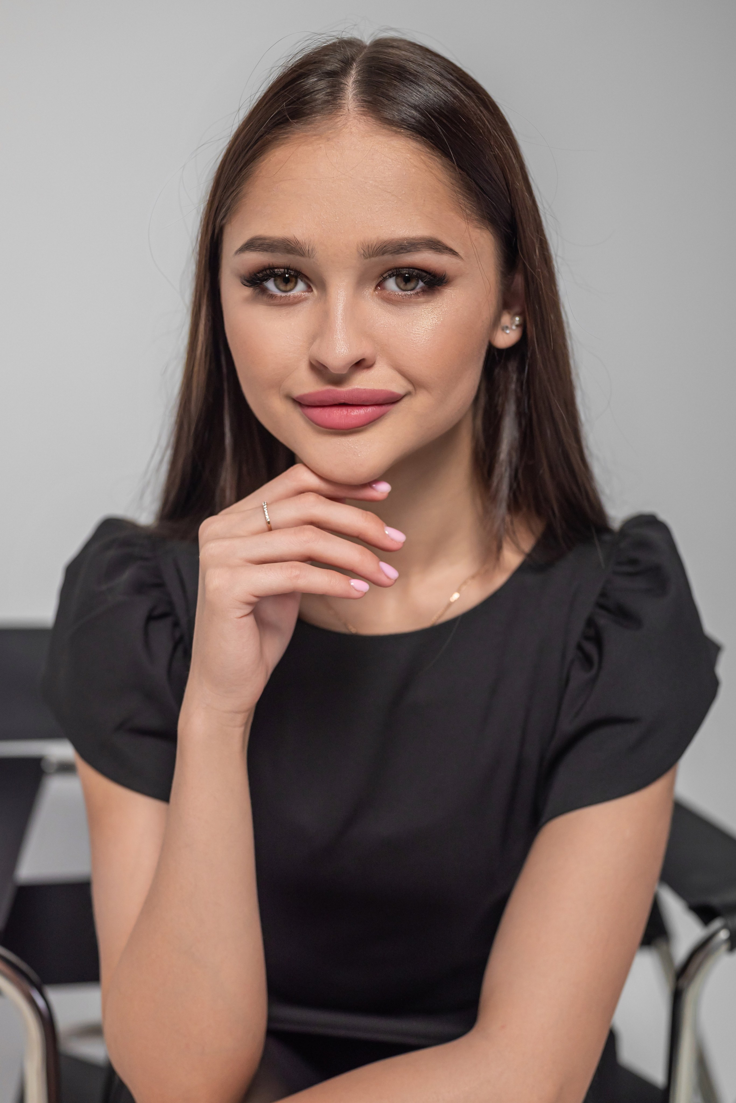 Кофты и платья. Фотограф в городе Салават