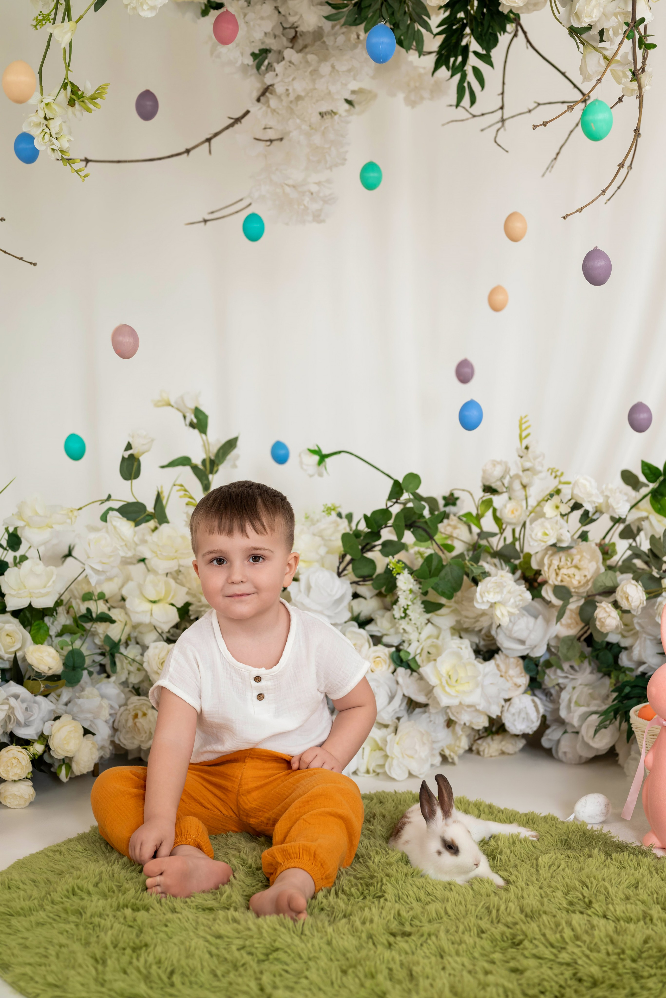 Фотопроект Пасха 2026 г. Фотограф в городе Салават