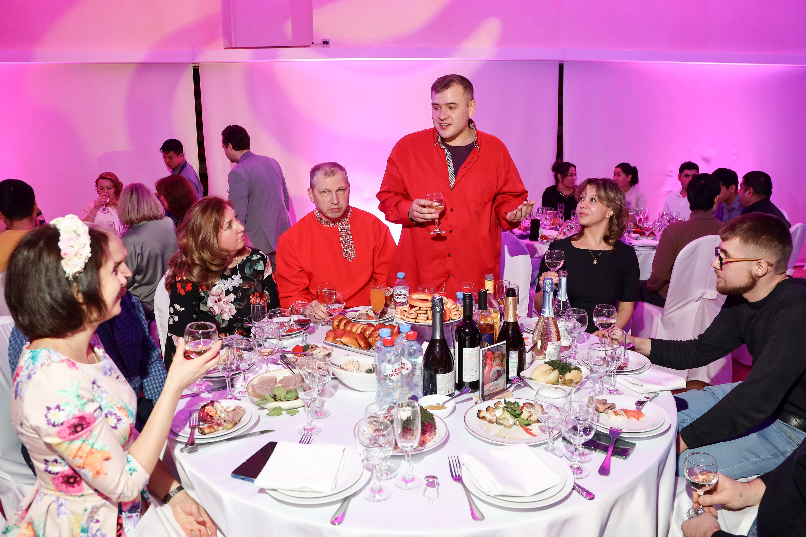 Edge Seligerskya. Фотограф Антон Чупринин