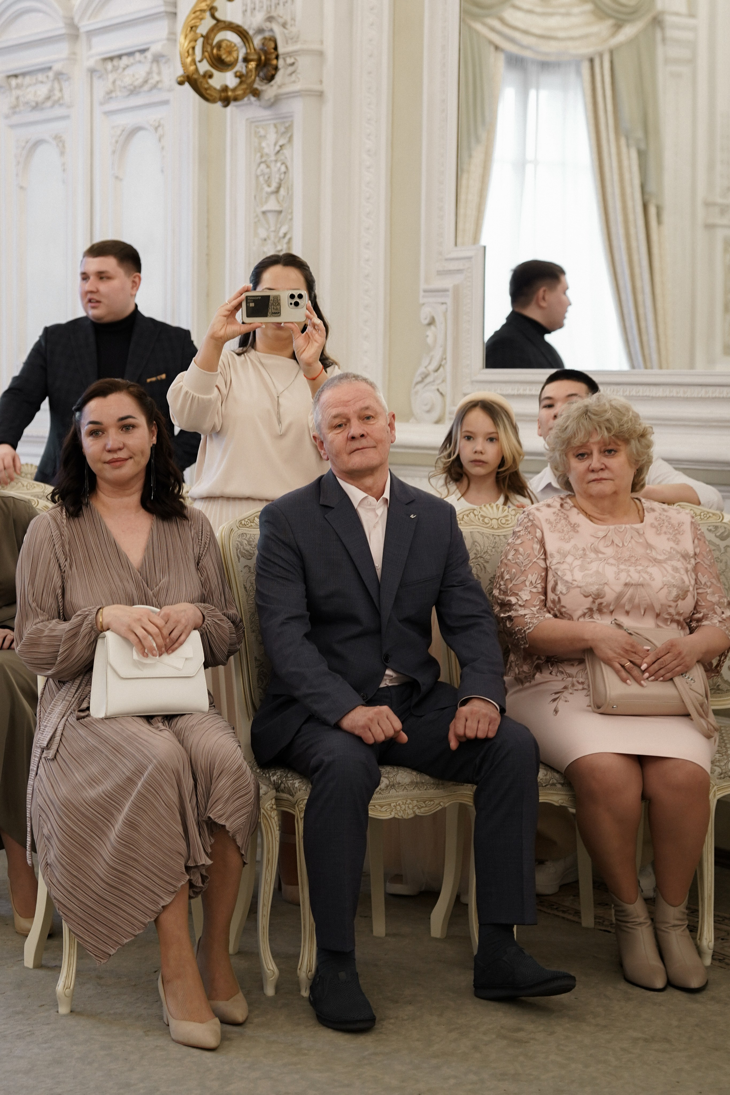 Павел&Екатерина. Свадебный фотограф в Санкт-Петербурге Мошина Наталья