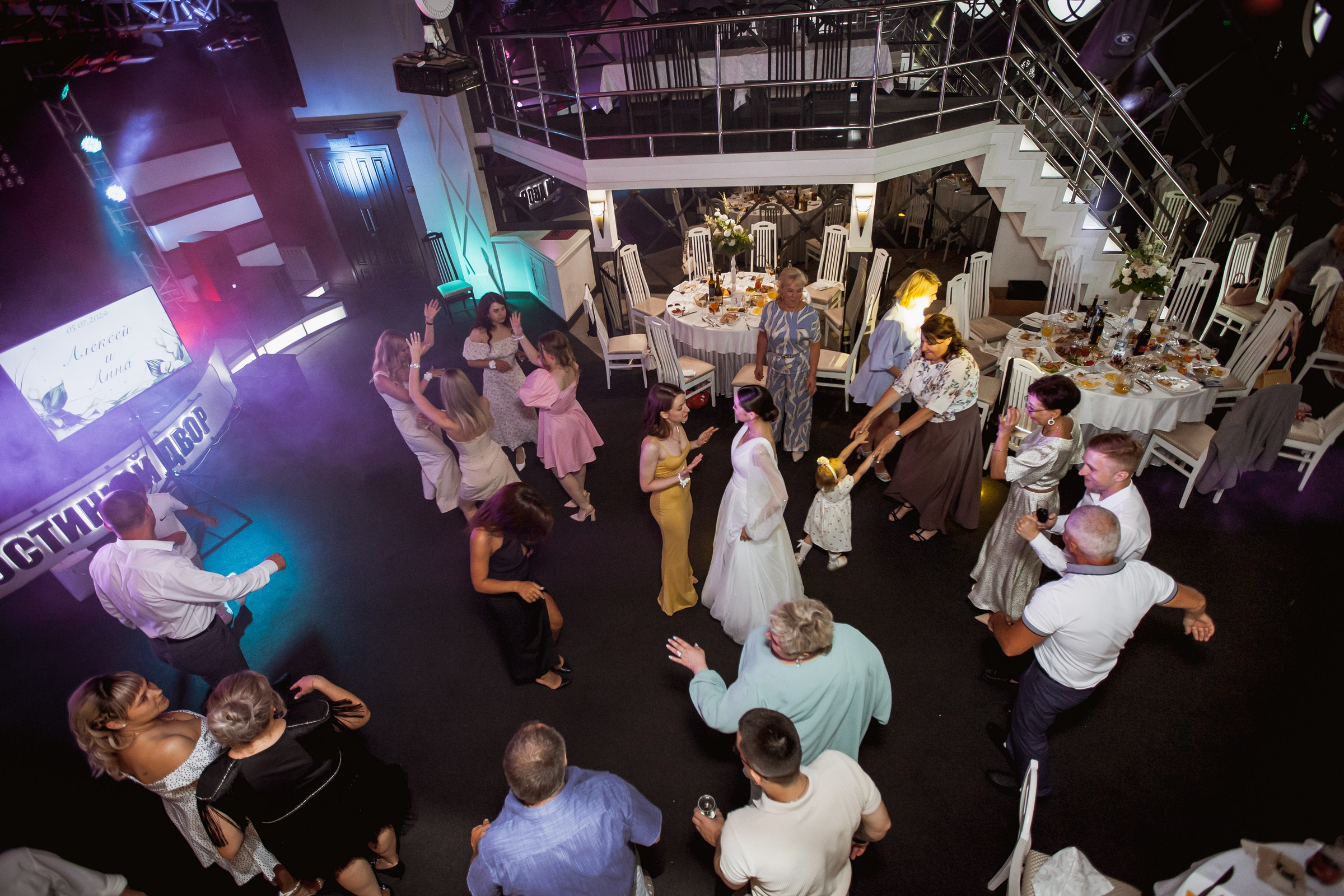 Алексей&Анна. Свадебный и семейный фотограф Амина Шабанова