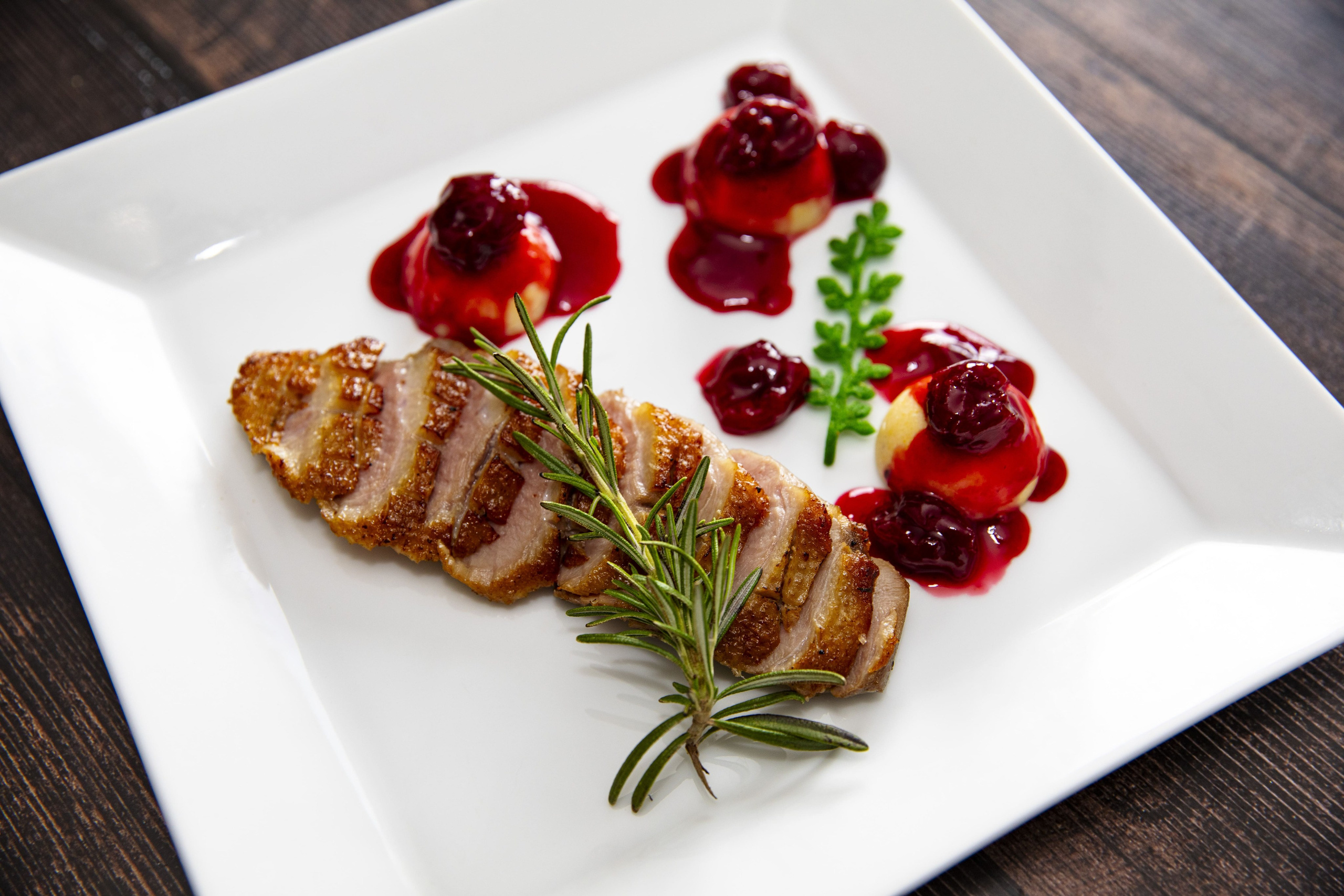 Простая съёмка блюд. Фуд-фотограф Илья Милоданов съемка в Москве и Московской области