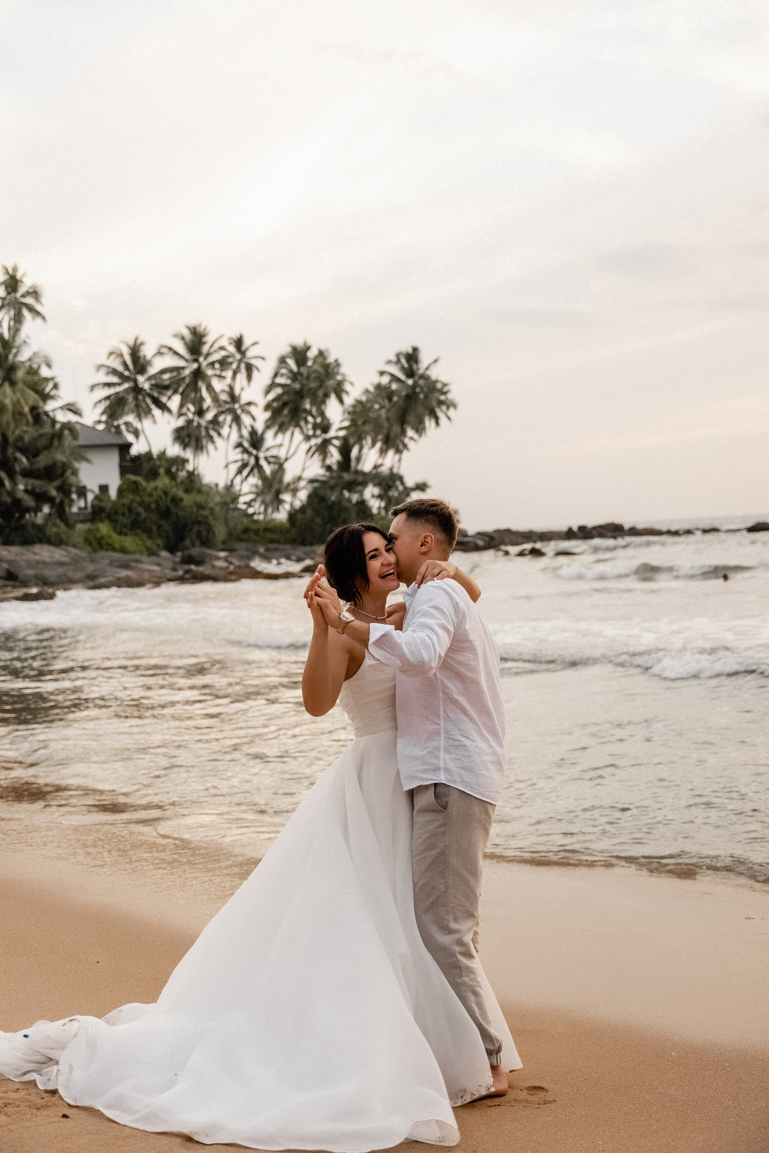 Yura & Alina. Dolce_wedding