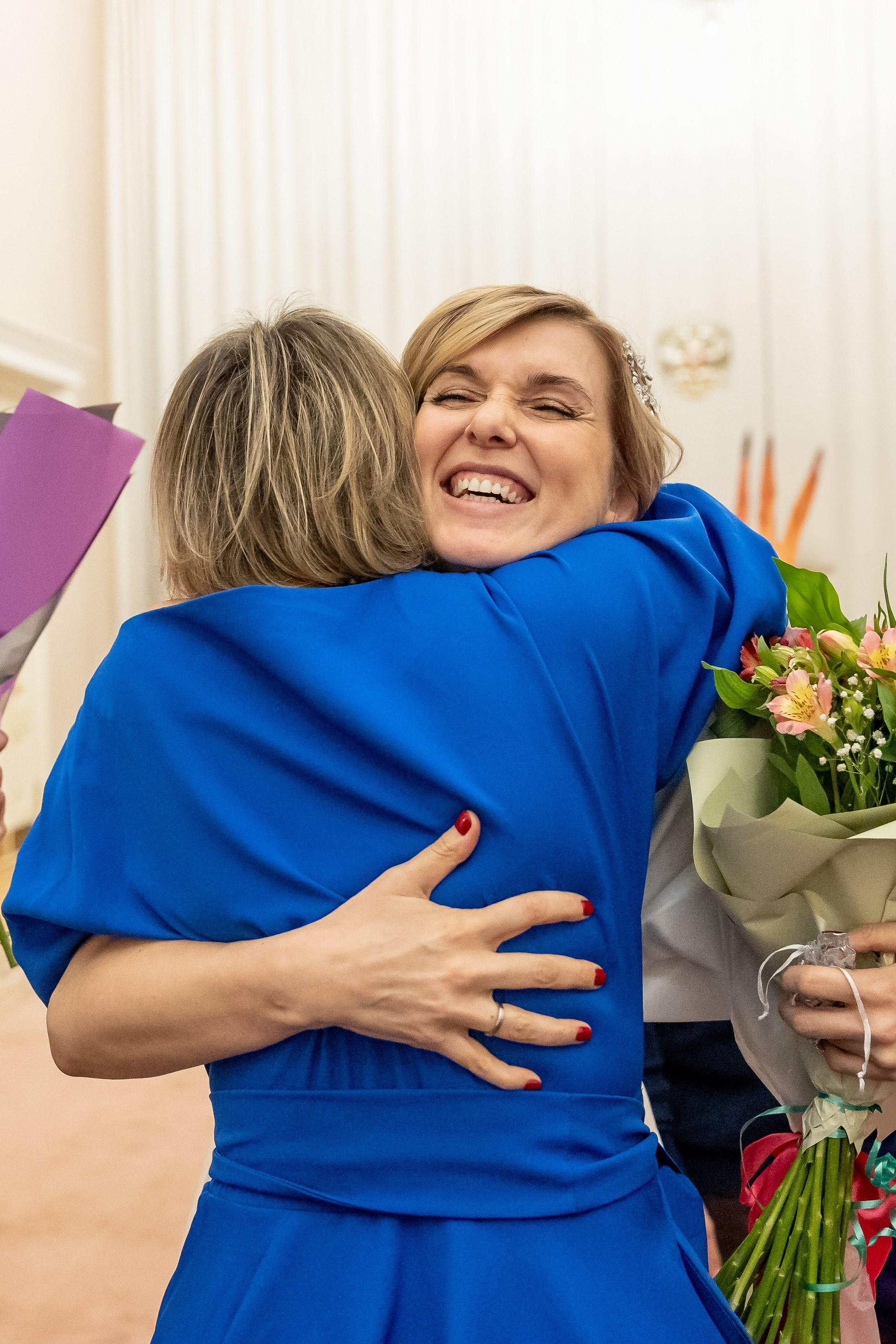 Свадьбы. Профессиональный фотограф в Санкт-Петербурге Алена Яшина
