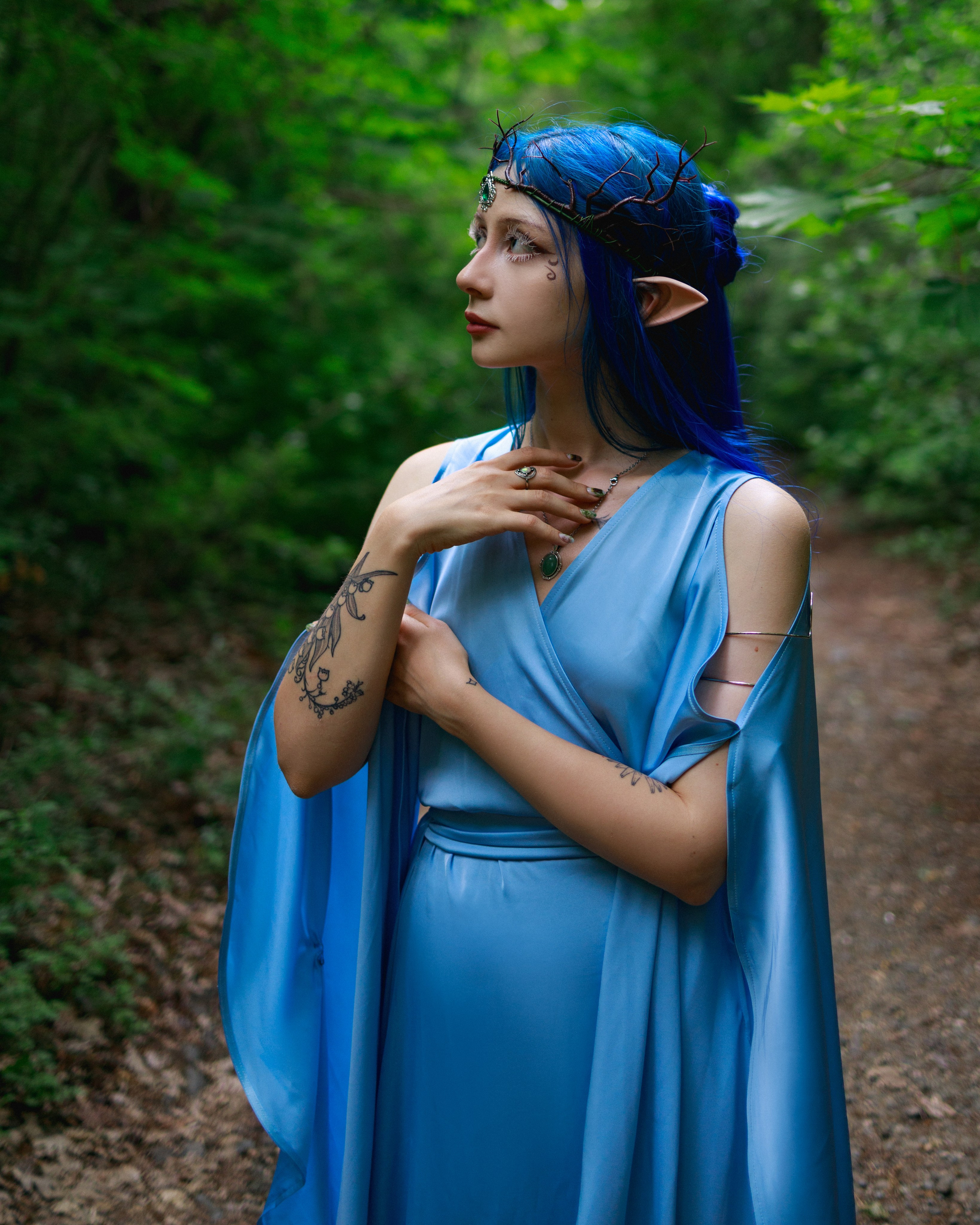 Мавиле. Портретный фотограф Крым г. Симферополь