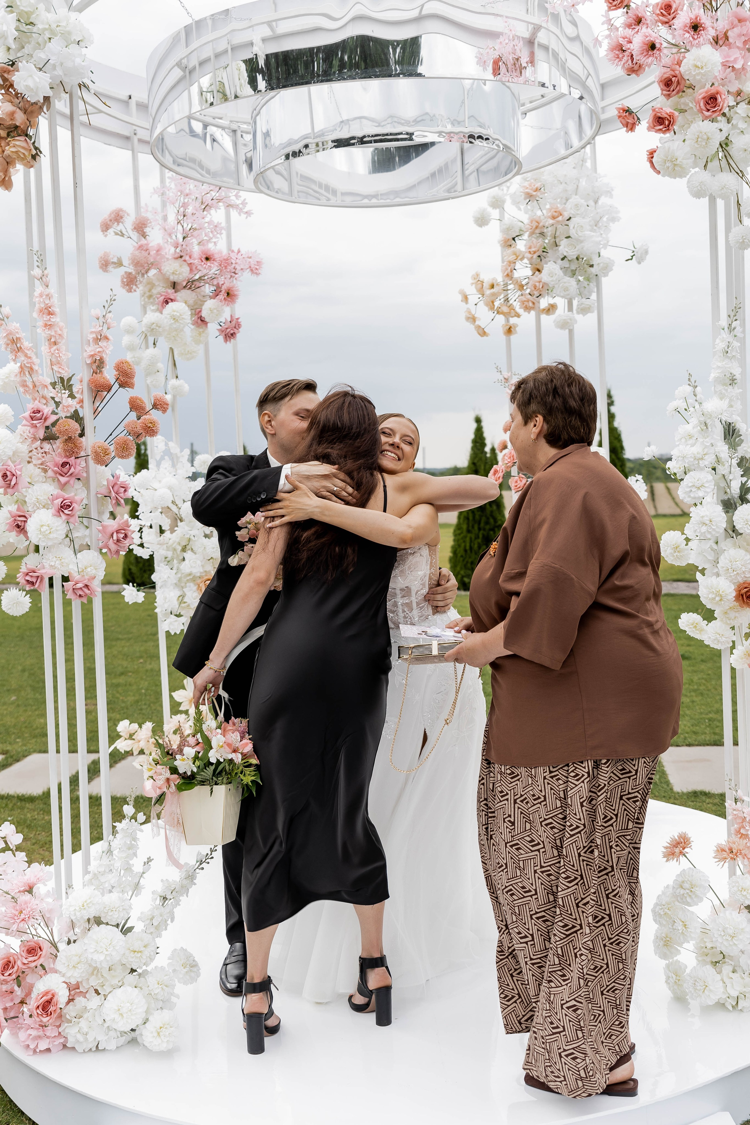 Алина | Александр. Свадебный фотограф Надежда Рыжикова