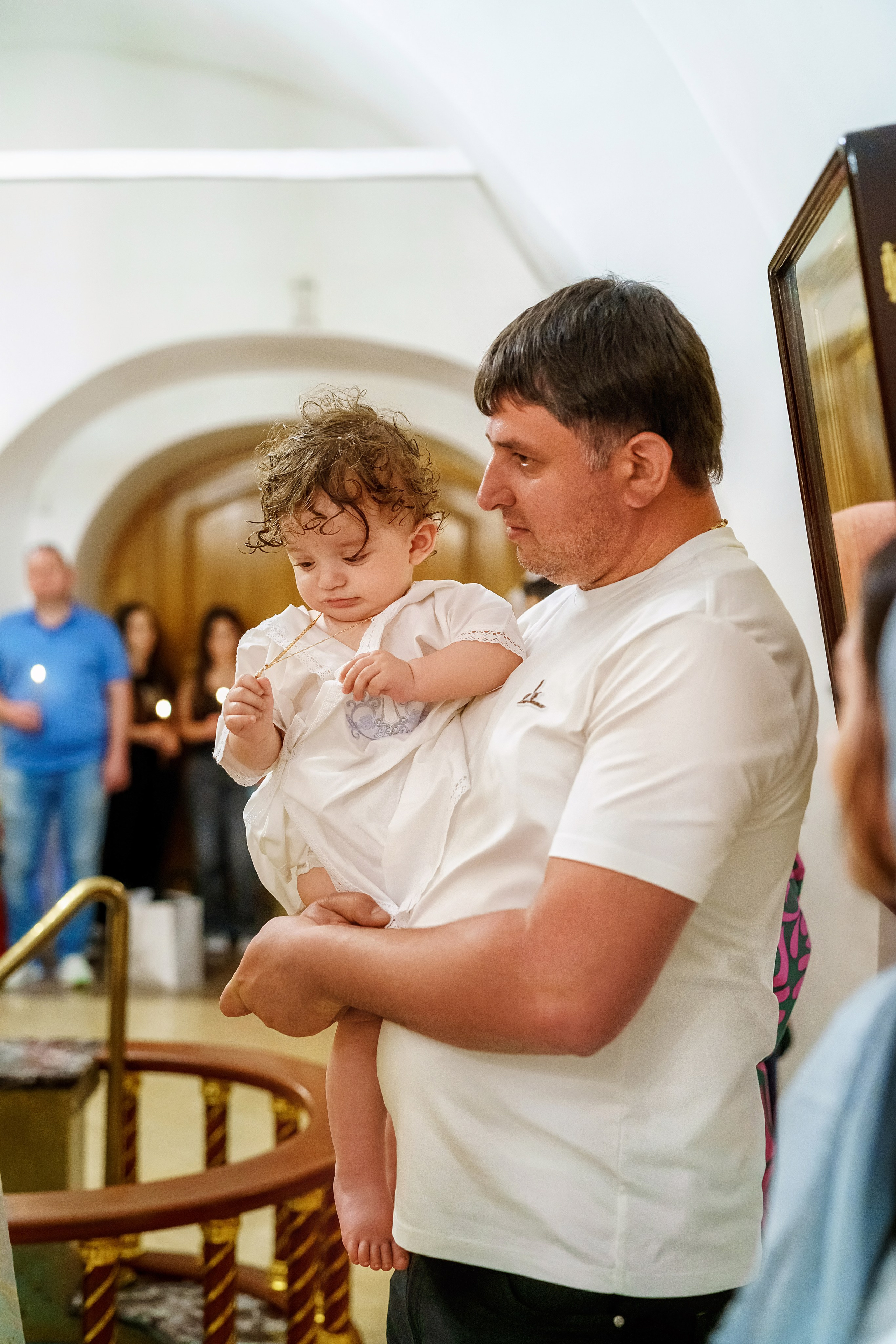 . Фотограф в Москве и Одинцово
