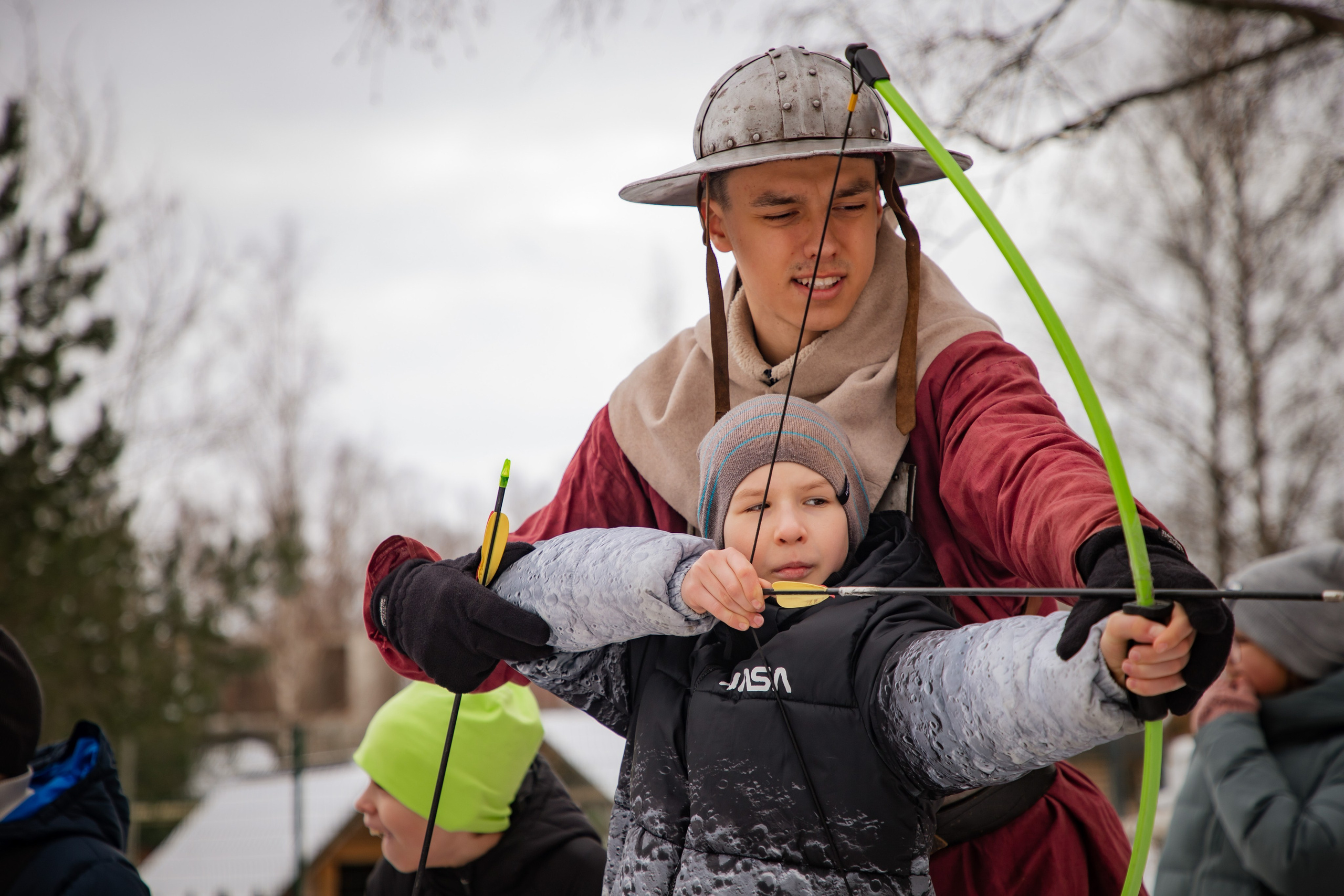День Рождения в сказке. Фотограф Алексей Шуля — портфолио