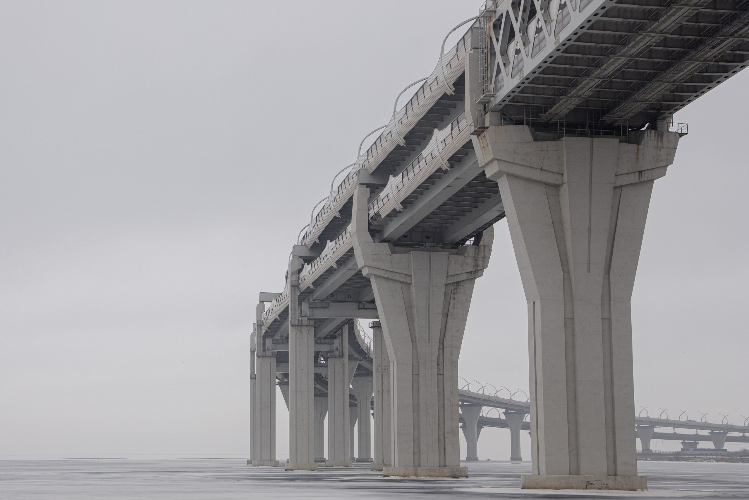 Канонерка. Фотограф Алексей Шуля — портфолио