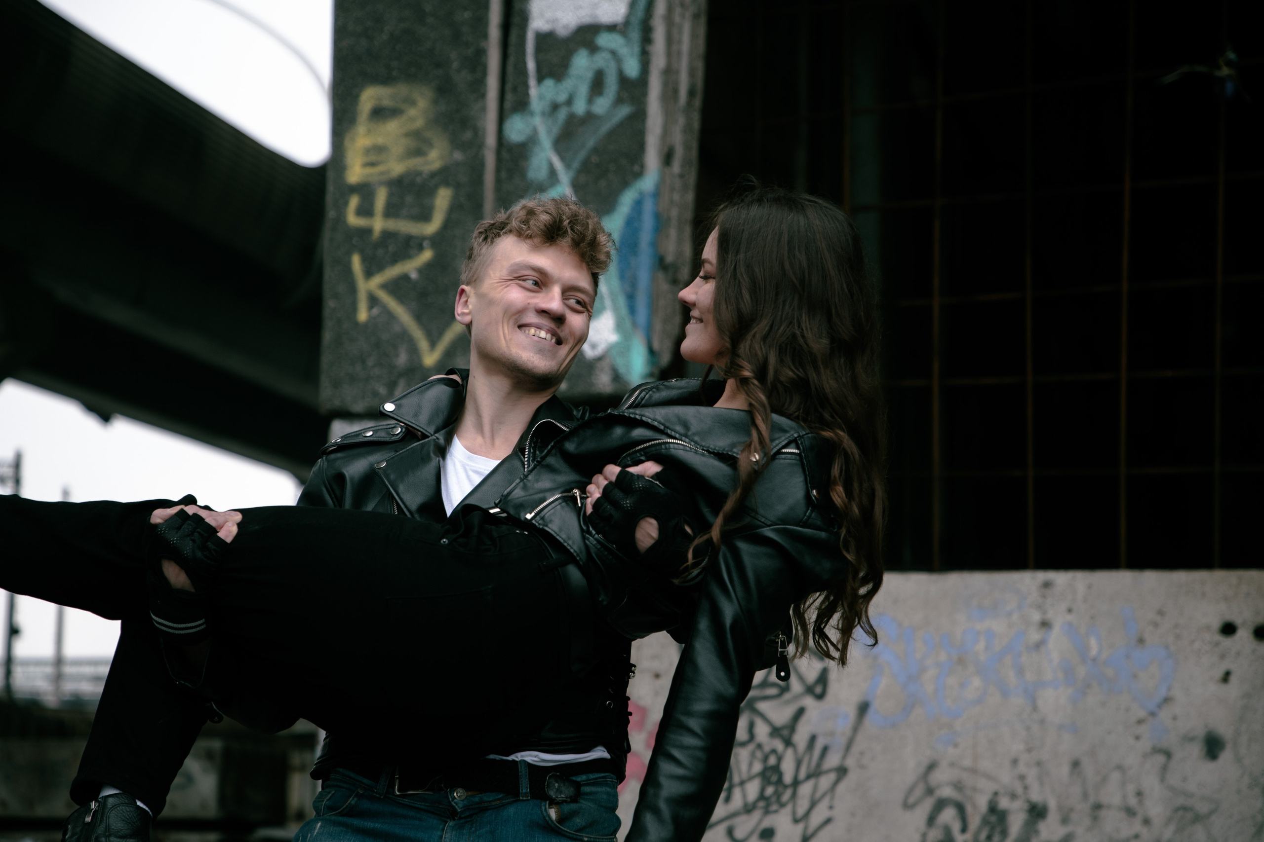 Кировский завод. Фотограф Алексей Шуля — портфолио