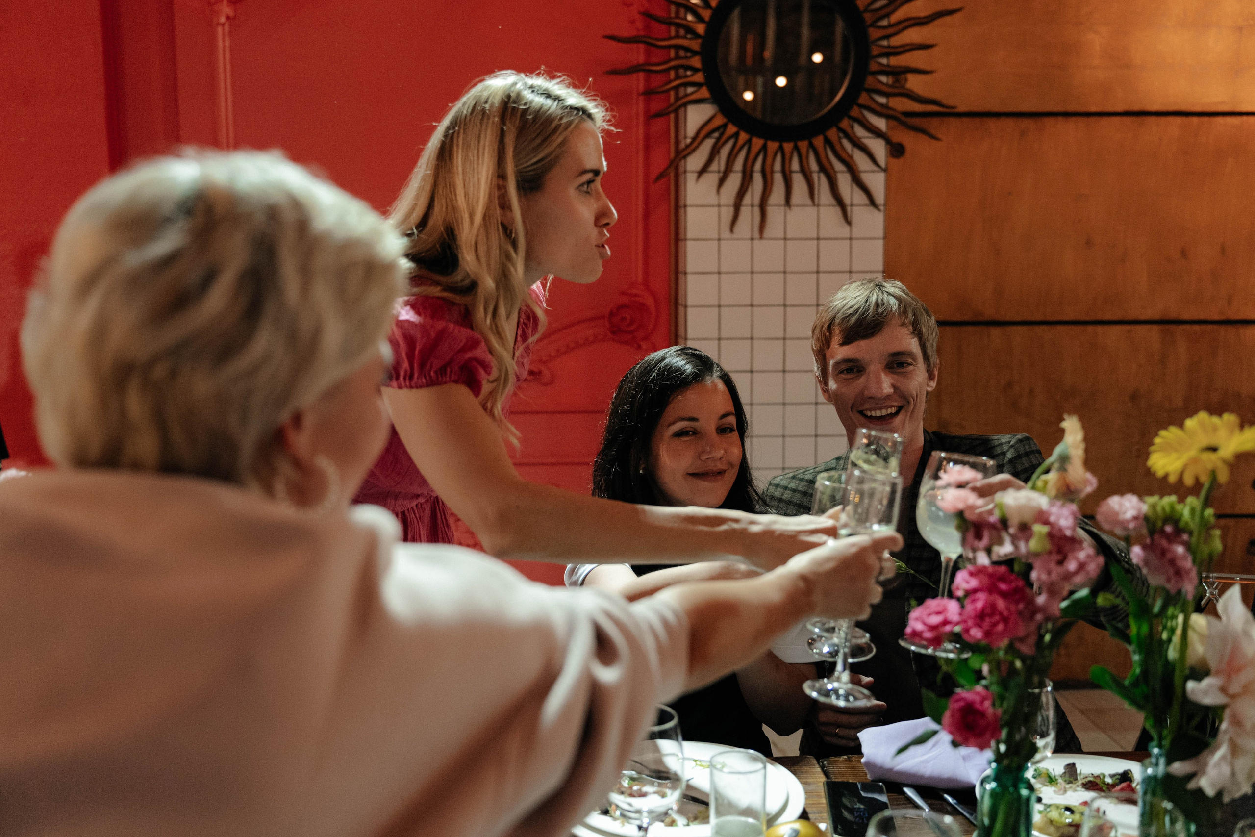 День рождения | Лофт. Свадебный фотограф Москва Александра Аверкова