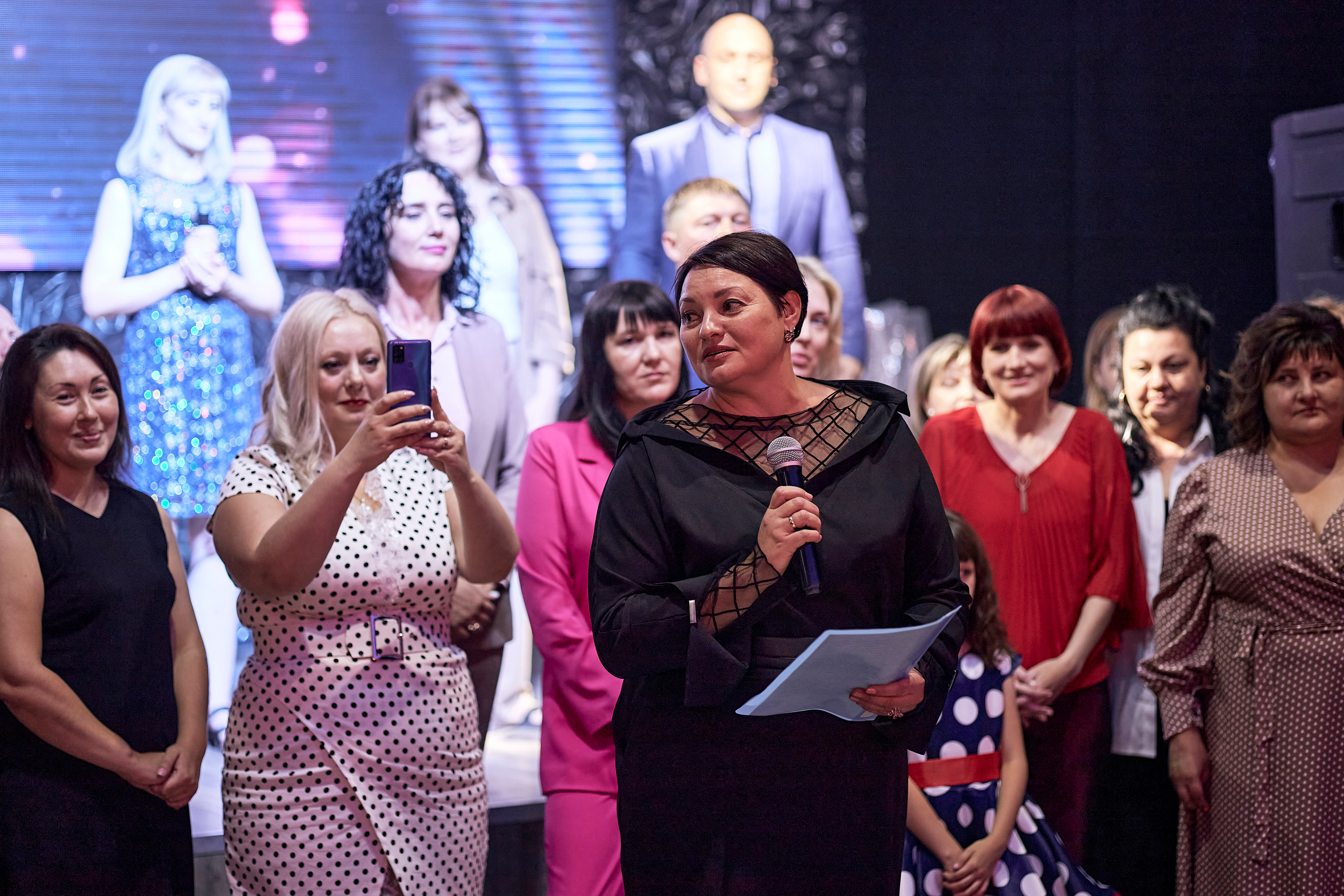 Гимназия 74 (выпускной 2022). Фотограф Иван Кузьмин на любое Ваше мероприятие