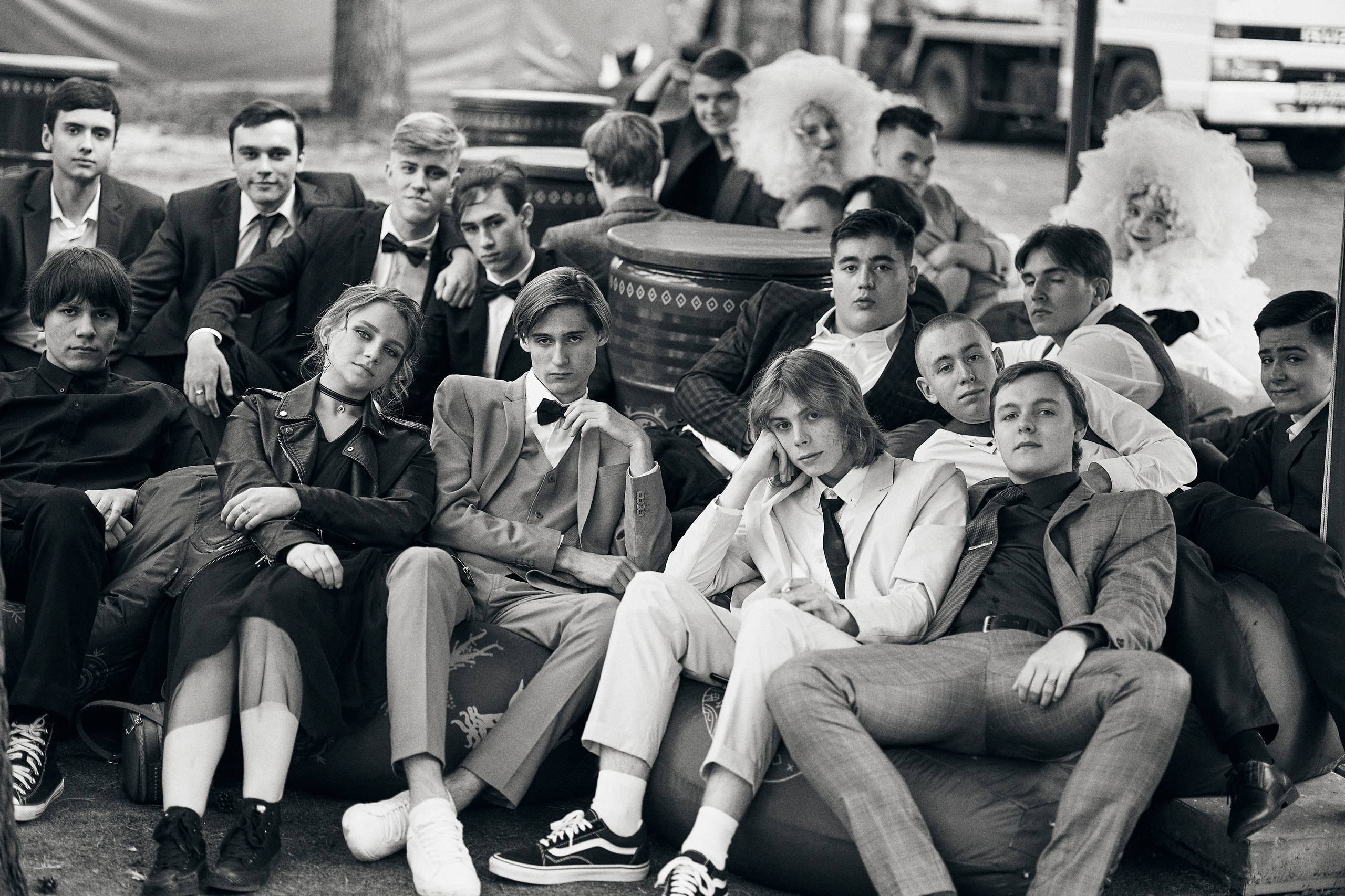 Гимназия 74 (выпускной 2022). Фотограф Иван Кузьмин на любое Ваше мероприятие