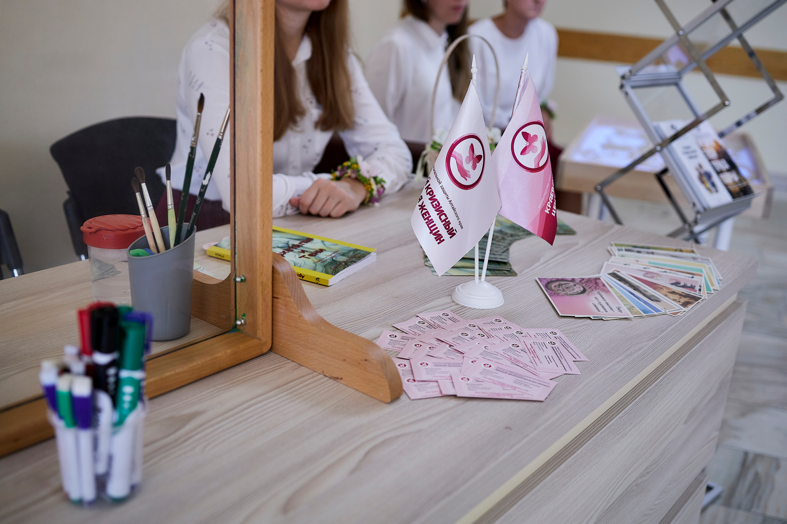 День семьи, любви и верности вместе с министерством социальной защиты. Фотограф Иван Кузьмин на любое Ваше мероприятие