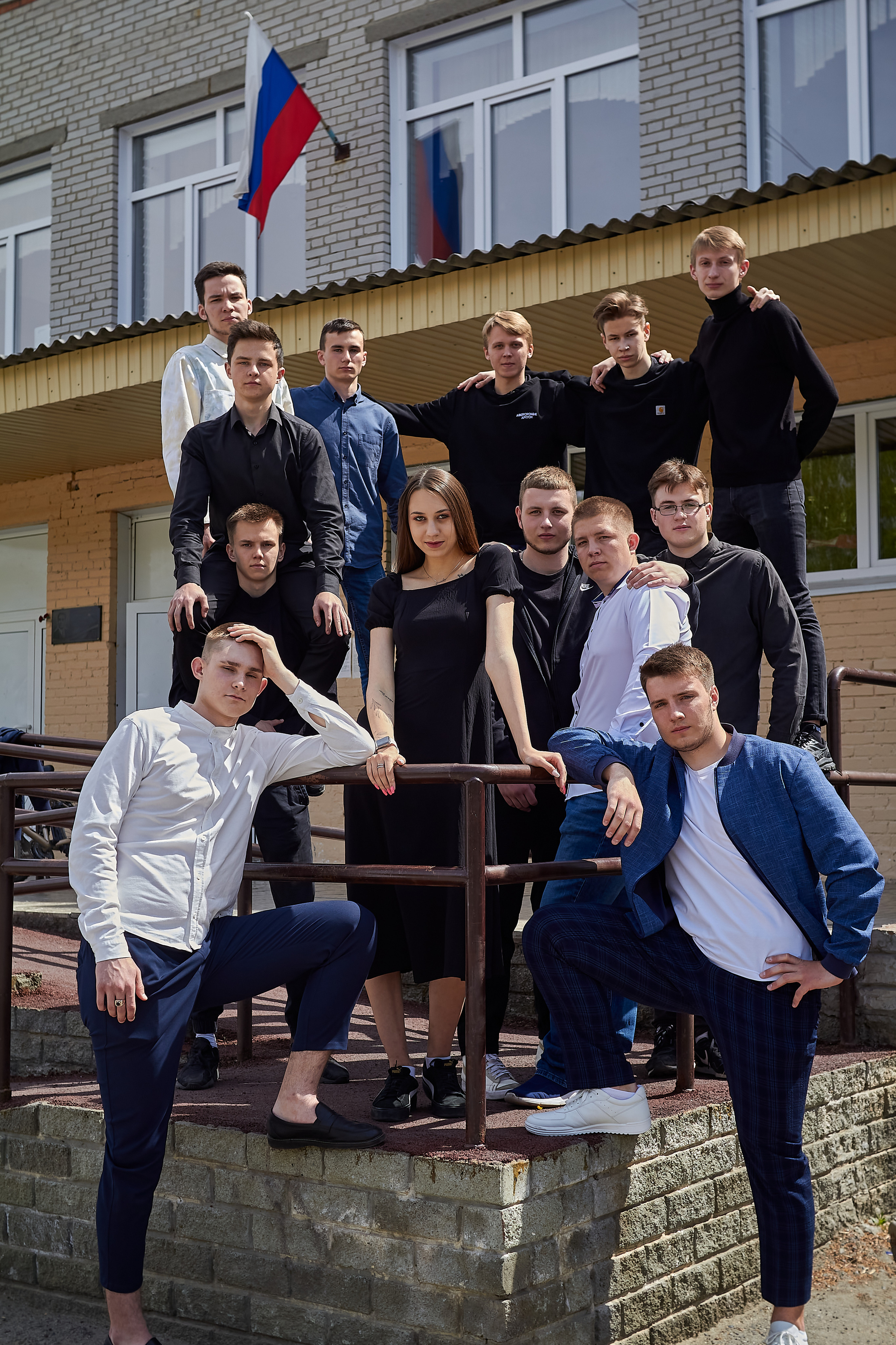 Отзывы. Фотограф Иван Кузьмин на любое Ваше мероприятие