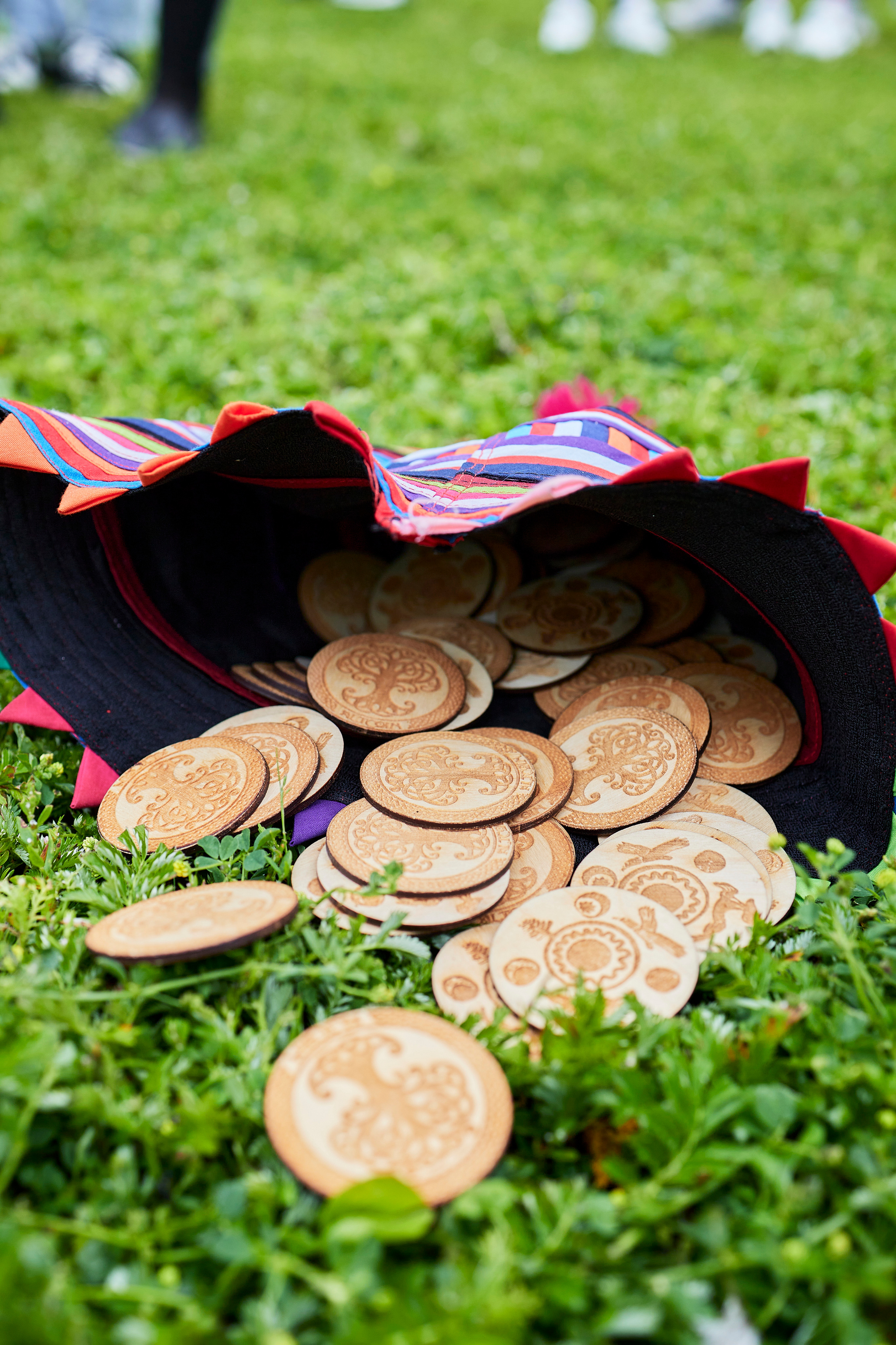 День торговли в ТГ Альтерра. Фотограф Иван Кузьмин на любое Ваше мероприятие