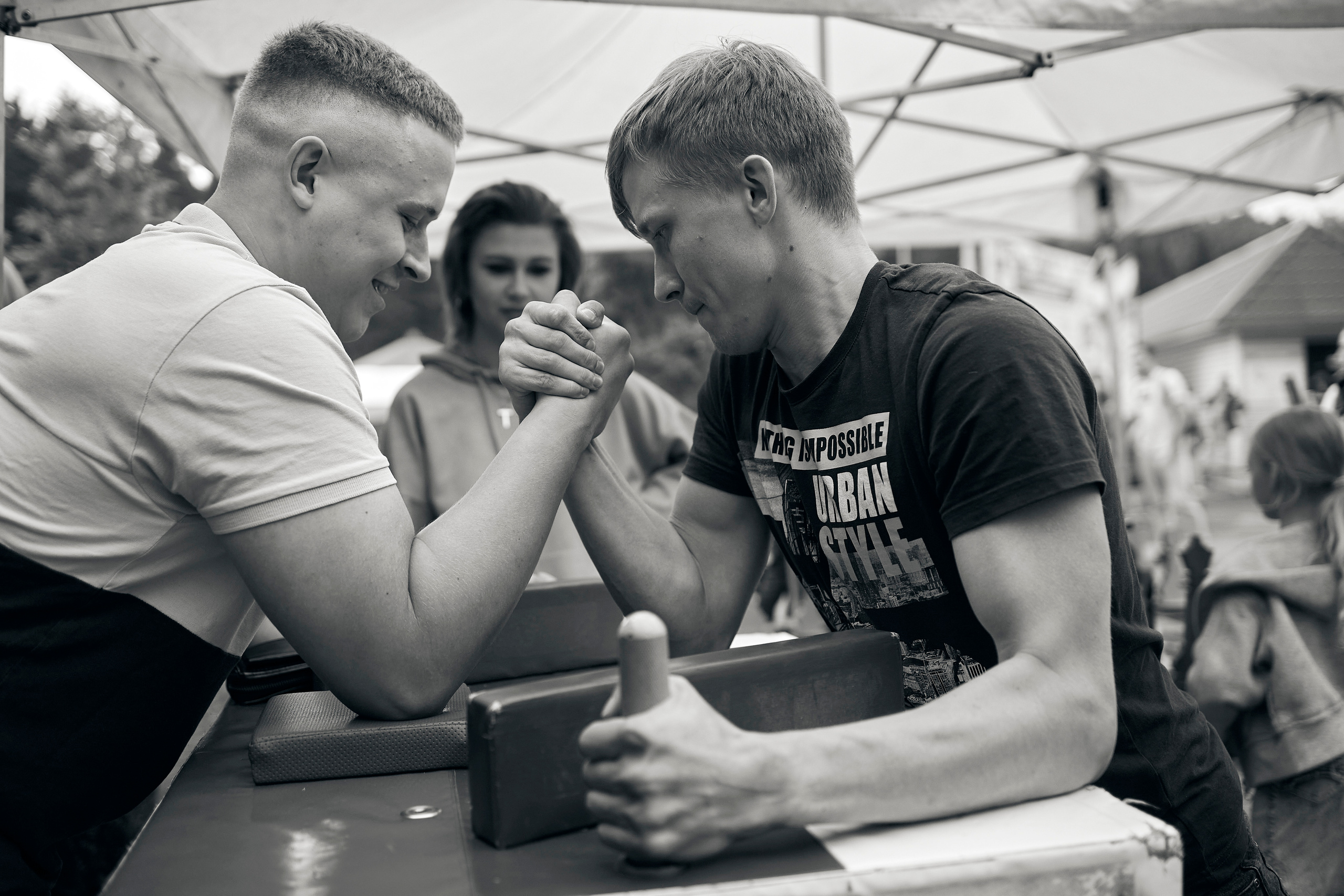 День торговли в ТГ Альтерра. Фотограф Иван Кузьмин на любое Ваше мероприятие