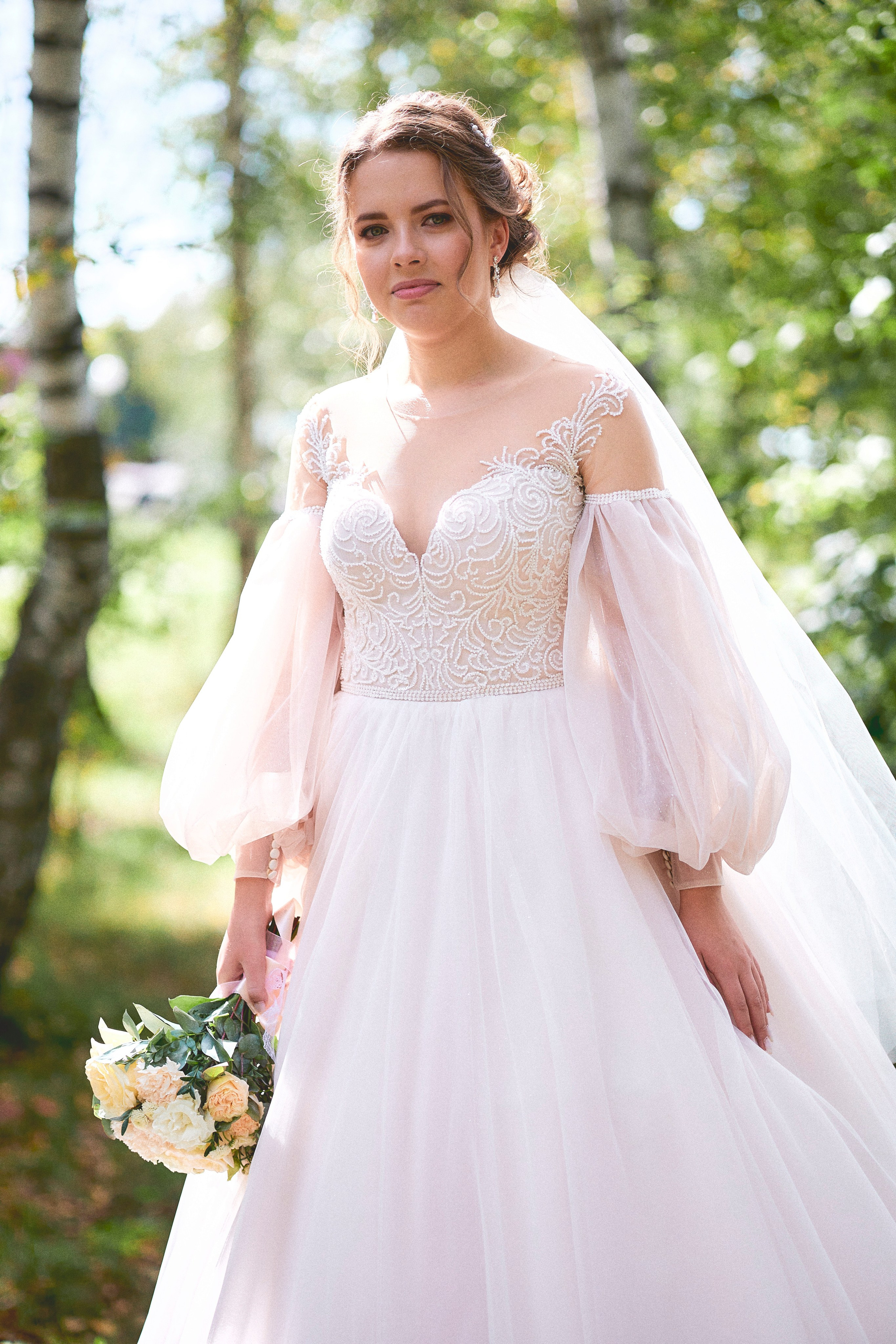 Александр и Анастасия. Фотограф Иван Кузьмин на любое Ваше мероприятие