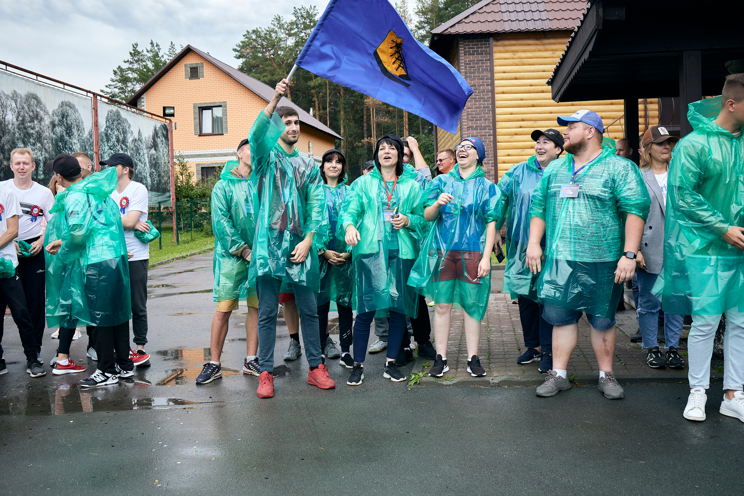 День торговли в ТГ Альтерра. Фотограф Иван Кузьмин на любое Ваше мероприятие