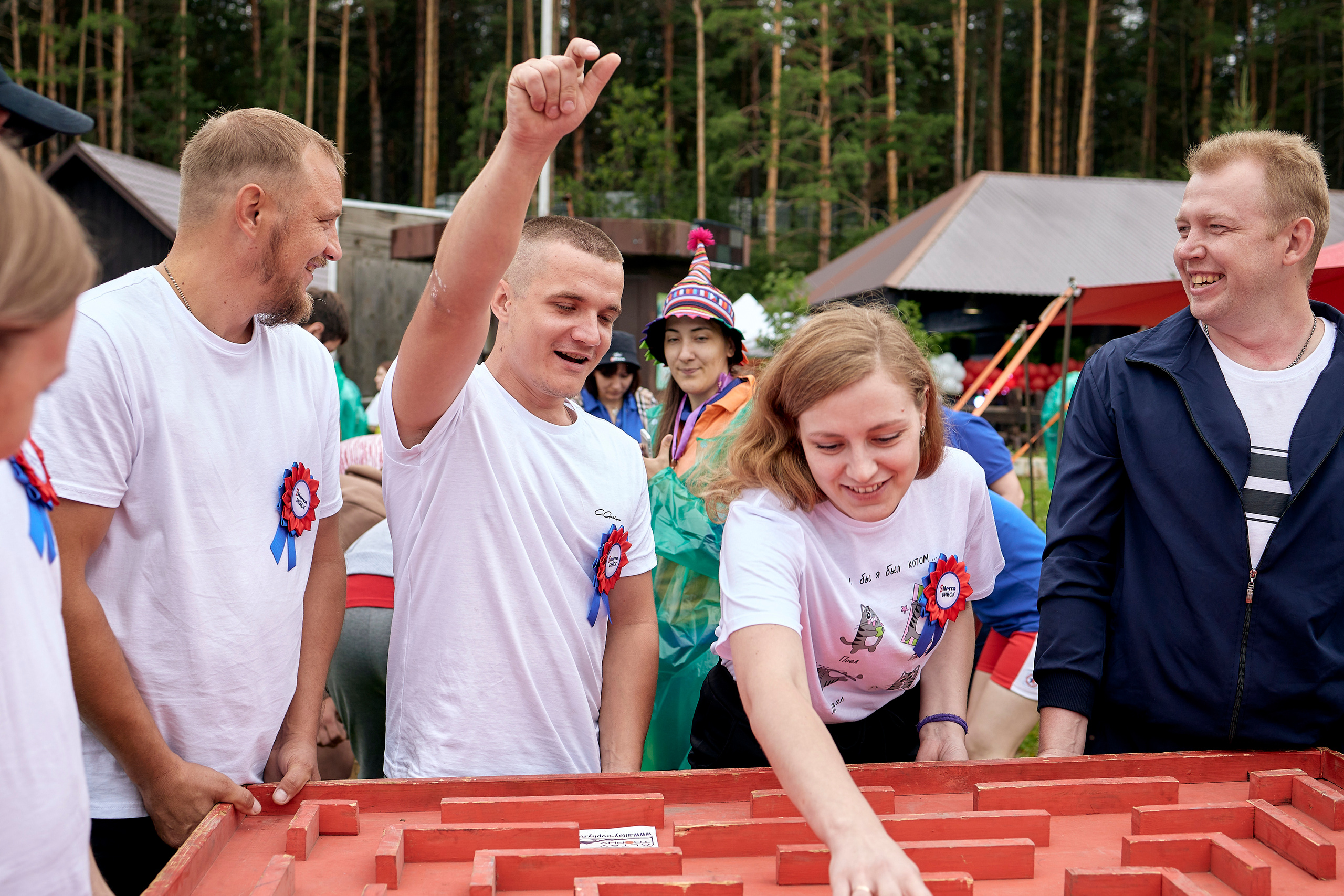 День торговли в ТГ Альтерра. Фотограф Иван Кузьмин на любое Ваше мероприятие