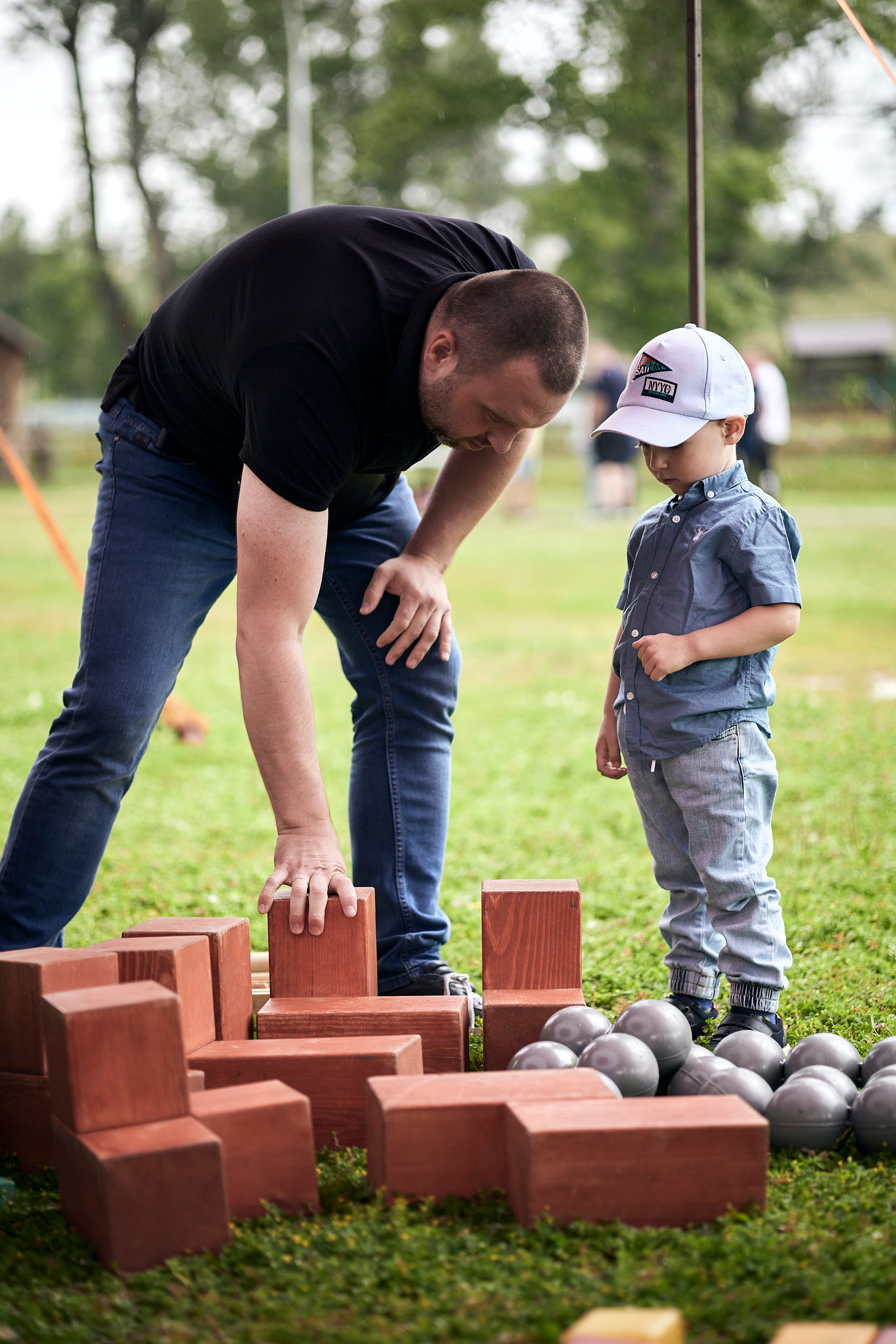 День торговли в ТГ Альтерра. Фотограф Иван Кузьмин на любое Ваше мероприятие