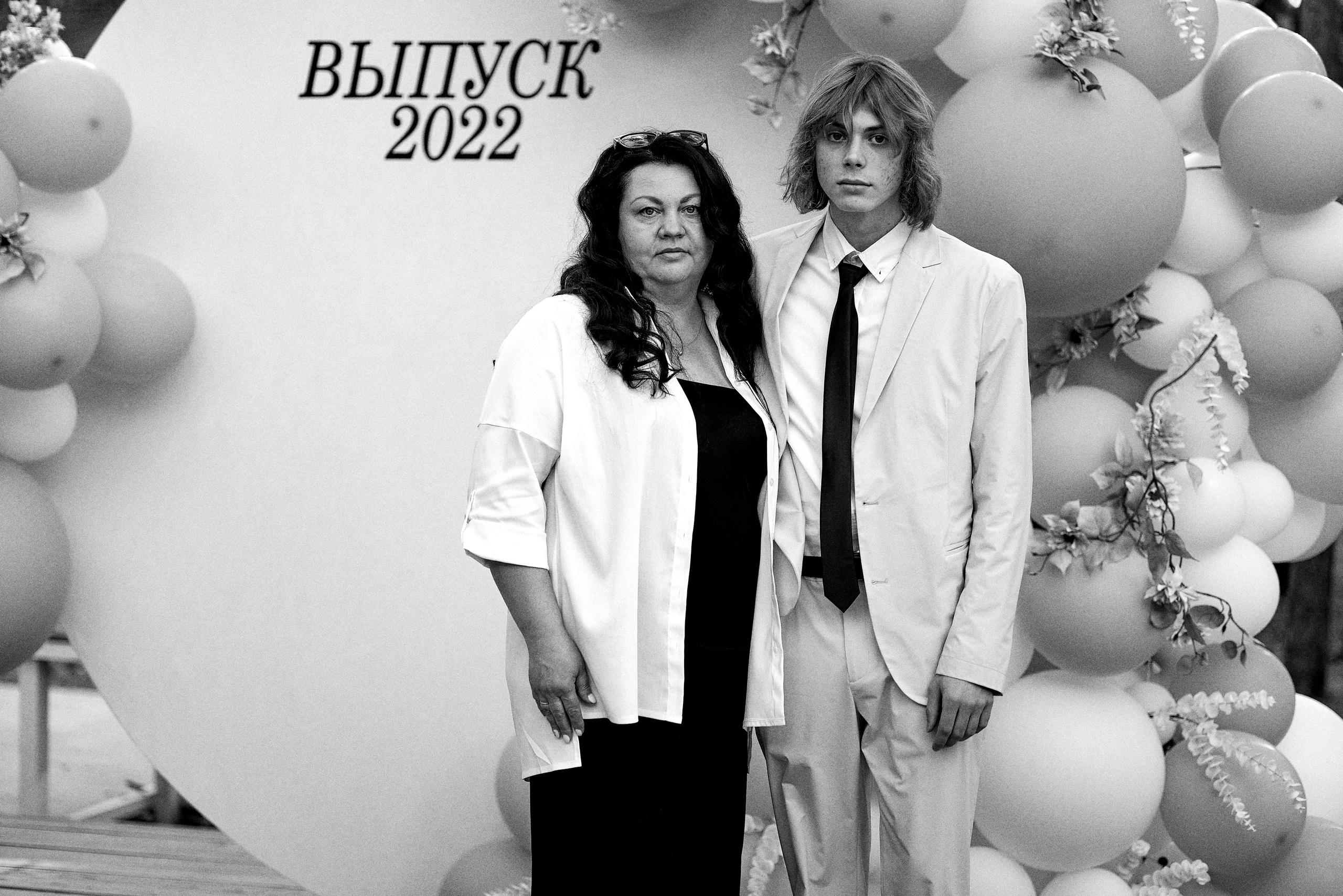 Гимназия 74 (выпускной 2022). Фотограф Иван Кузьмин на любое Ваше мероприятие