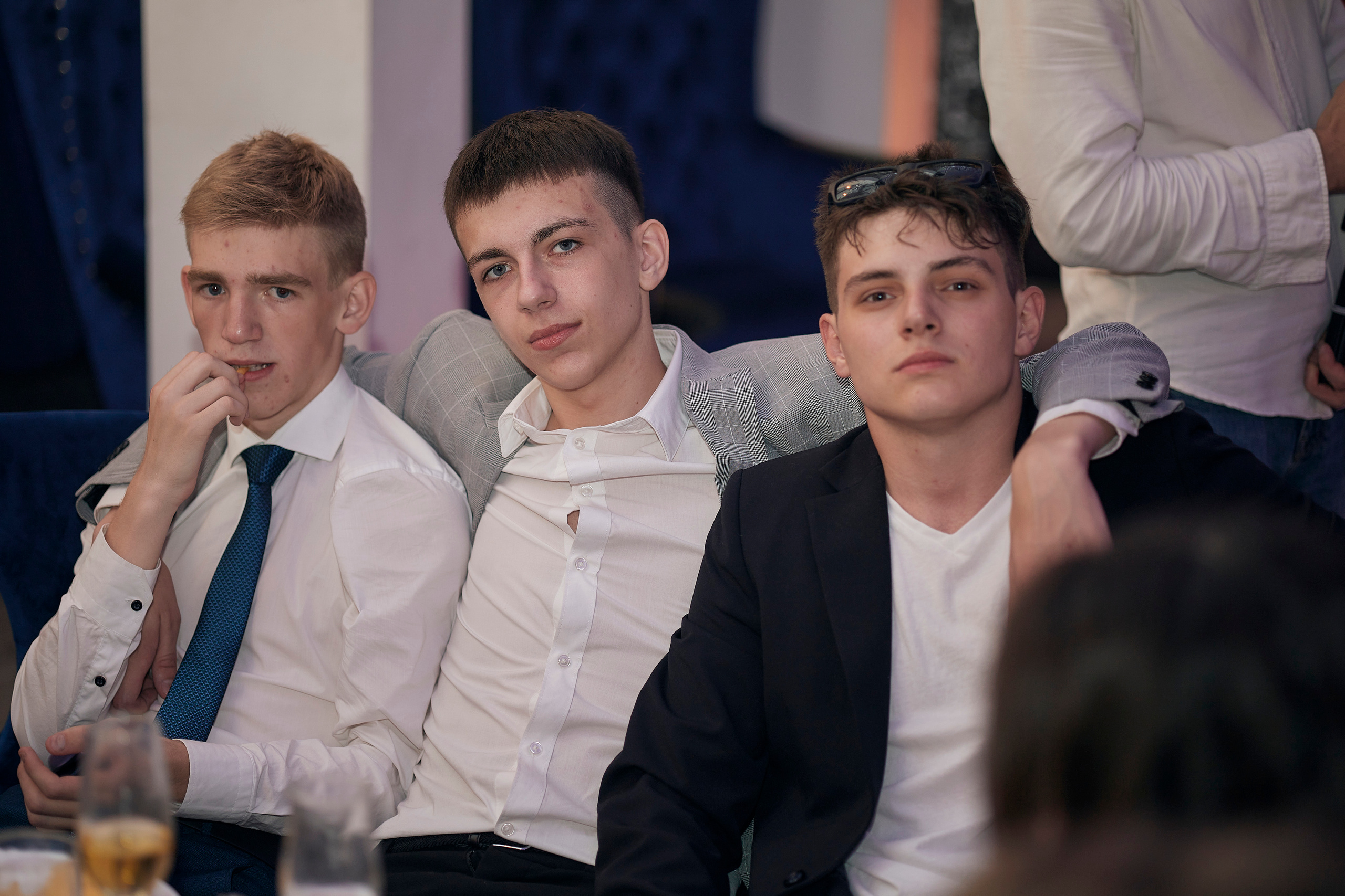 Гимназия 74 (выпускной 2022). Фотограф Иван Кузьмин на любое Ваше мероприятие