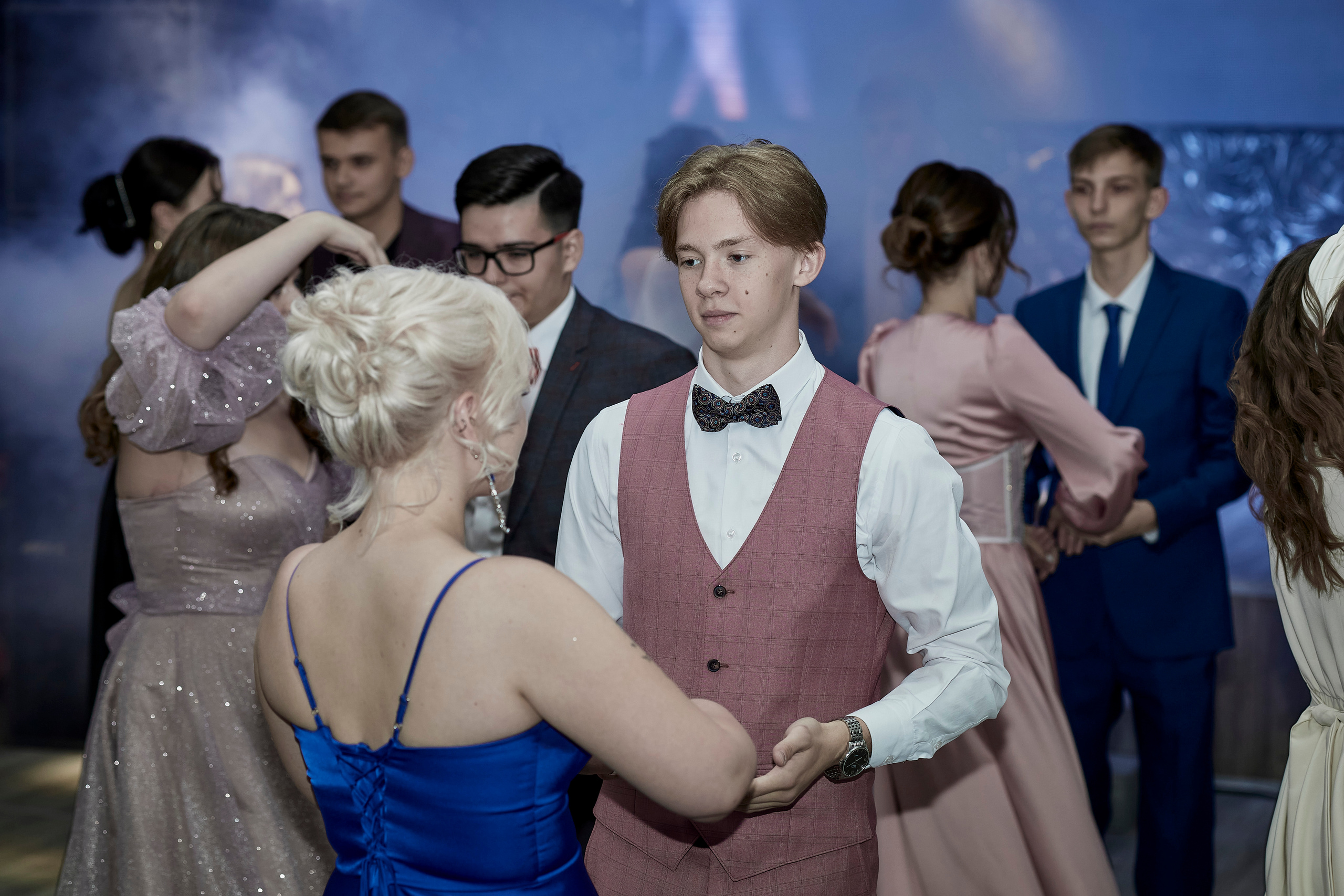 Гимназия 74 (выпускной 2022). Фотограф Иван Кузьмин на любое Ваше мероприятие