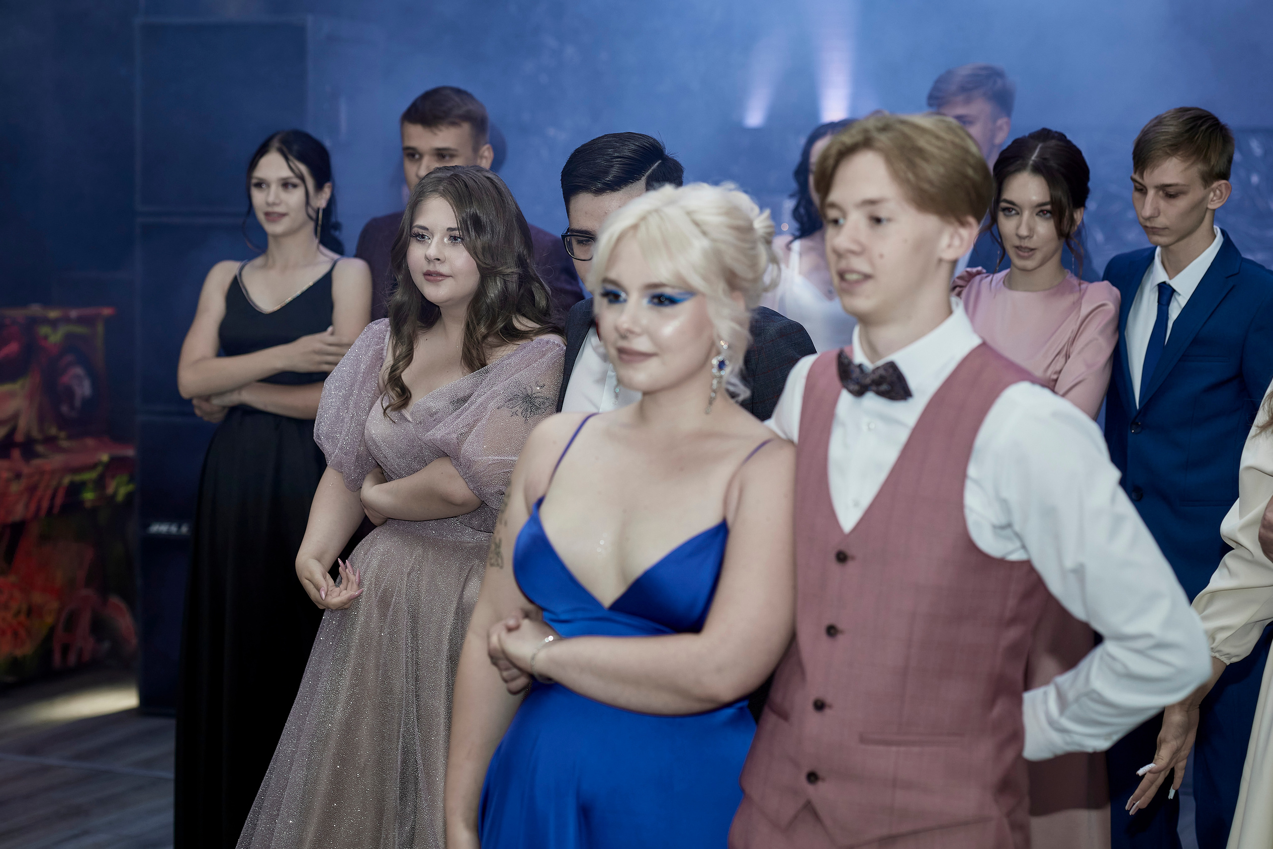 Гимназия 74 (выпускной 2022). Фотограф Иван Кузьмин на любое Ваше мероприятие