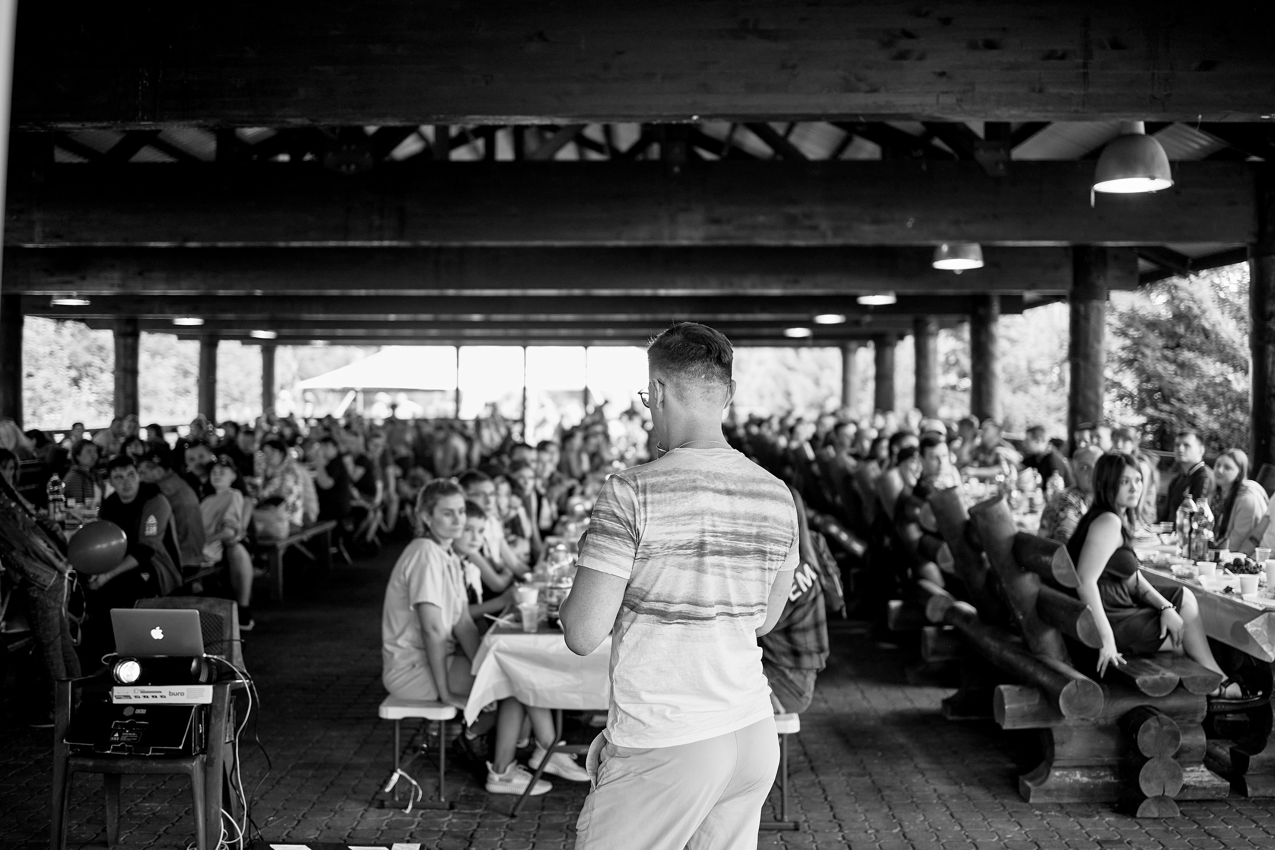 День торговли в ТГ Альтерра. Фотограф Иван Кузьмин на любое Ваше мероприятие