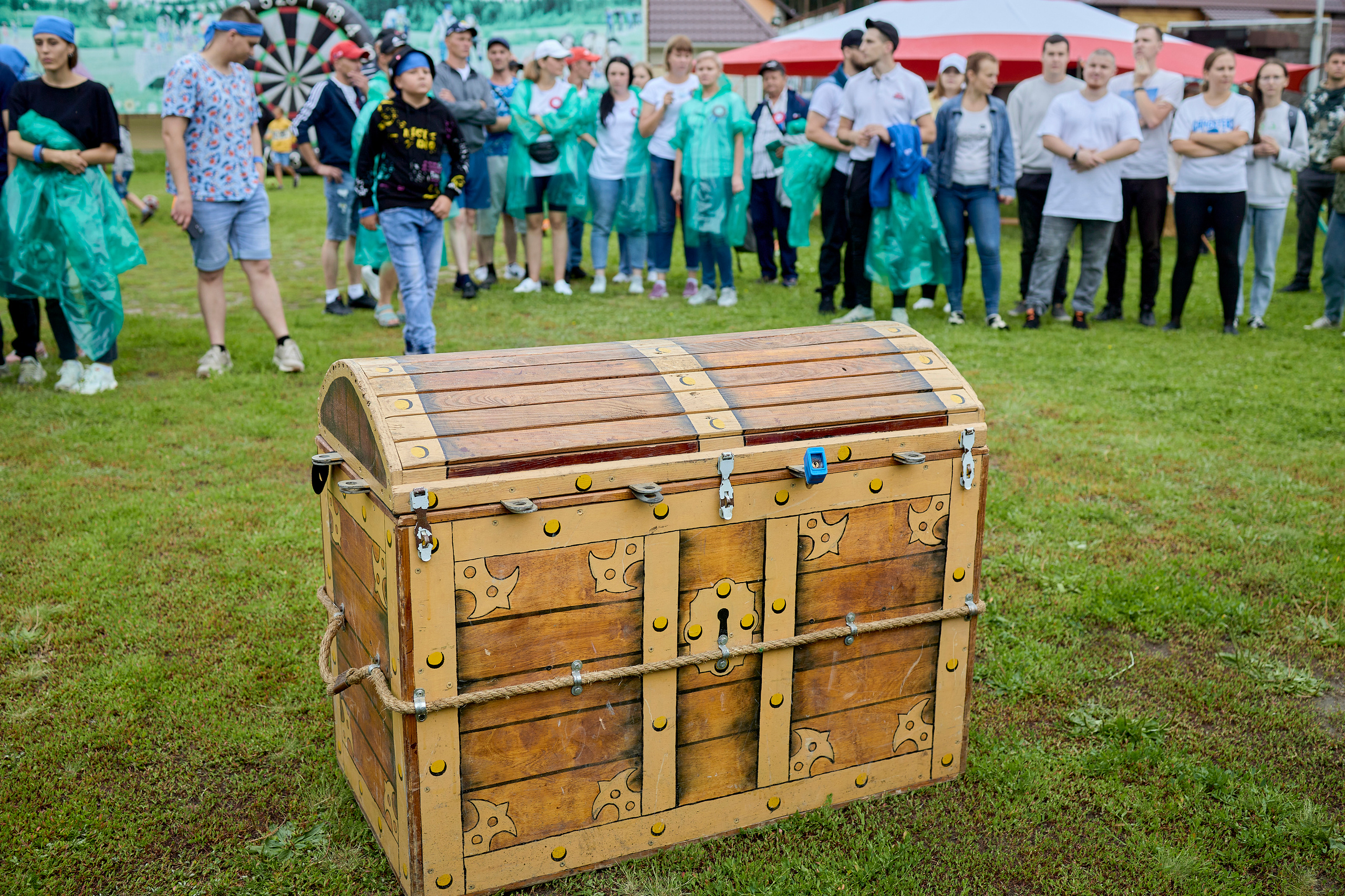 День торговли в ТГ Альтерра. Фотограф Иван Кузьмин на любое Ваше мероприятие