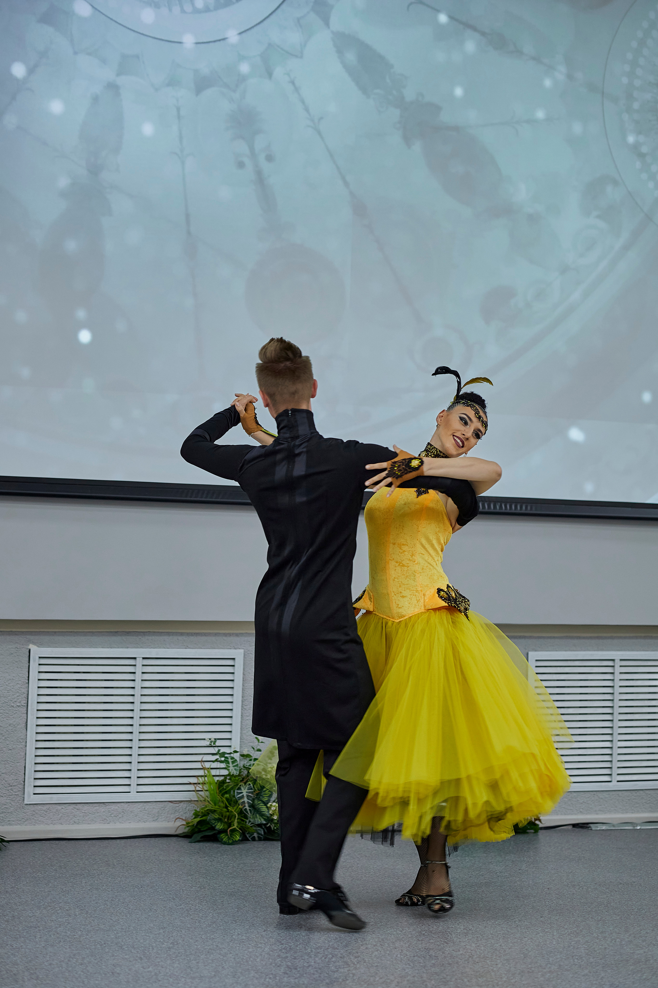 День семьи, любви и верности вместе с министерством социальной защиты. Фотограф Иван Кузьмин на любое Ваше мероприятие