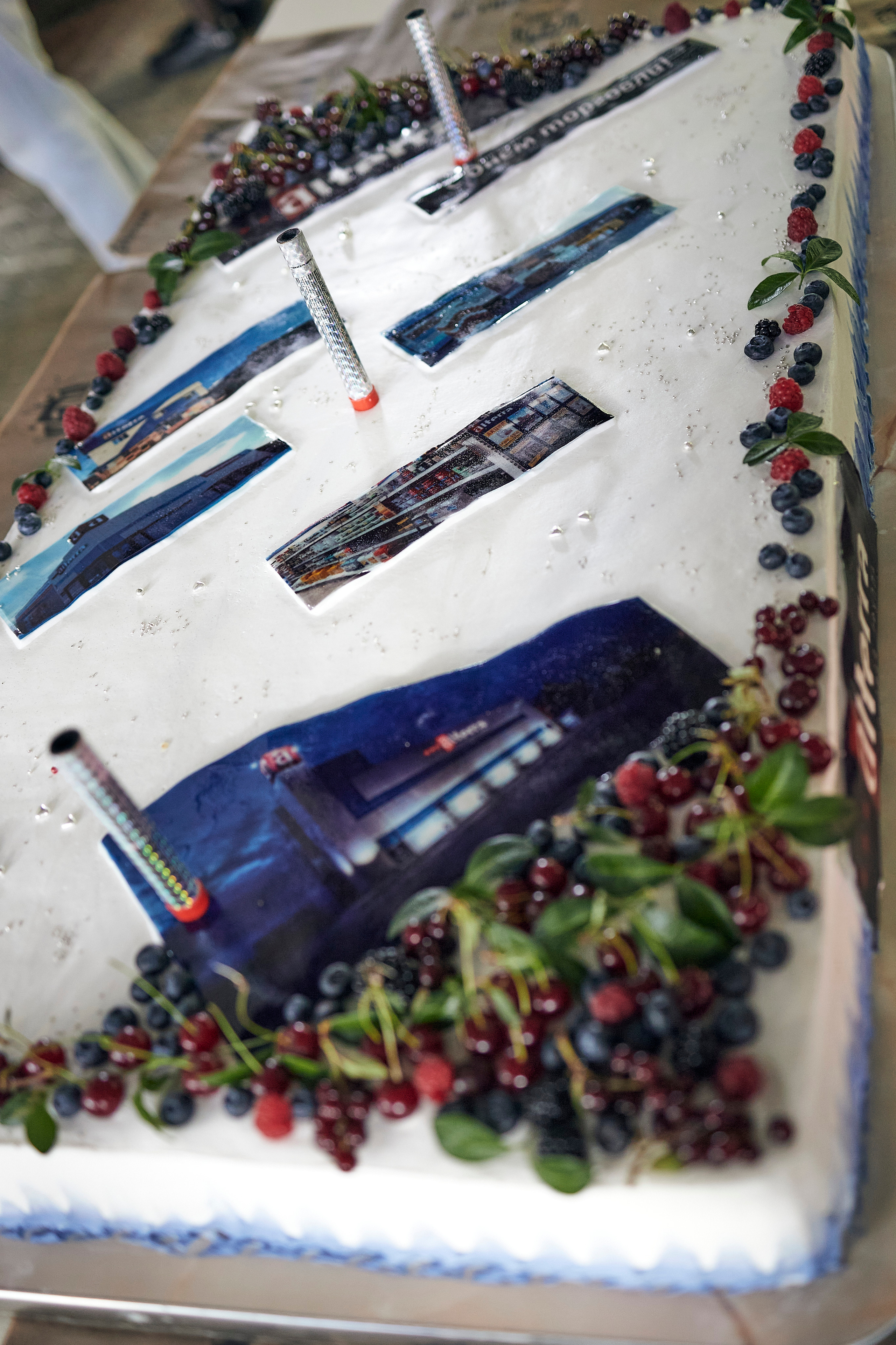 День торговли в ТГ Альтерра. Фотограф Иван Кузьмин на любое Ваше мероприятие