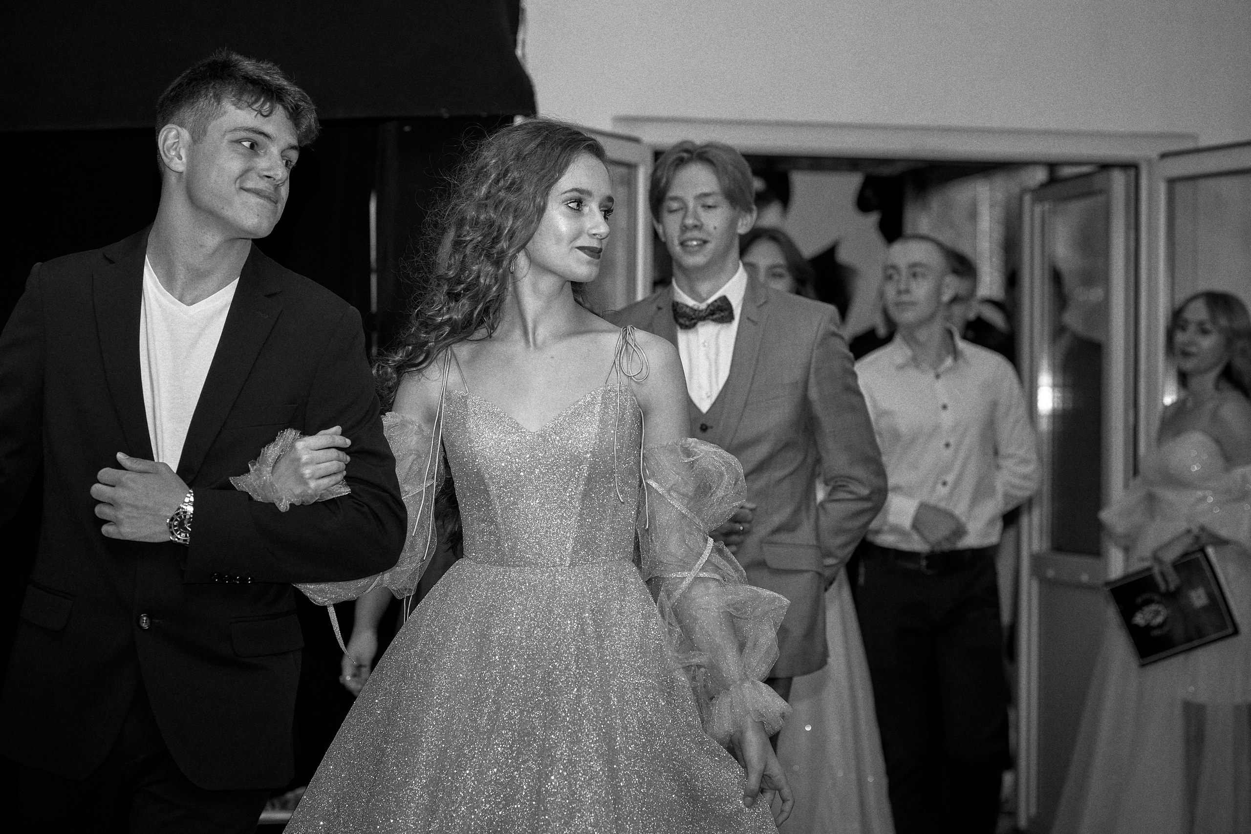 Гимназия 74 (выпускной 2022). Фотограф Иван Кузьмин на любое Ваше мероприятие