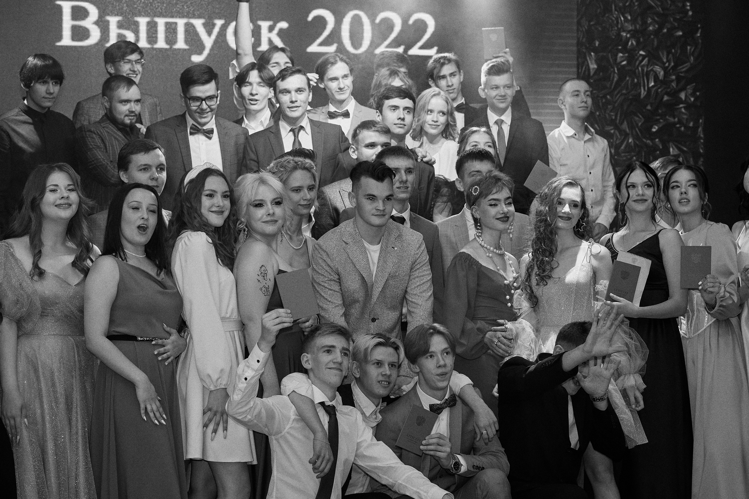 Гимназия 74 (выпускной 2022). Фотограф Иван Кузьмин на любое Ваше мероприятие