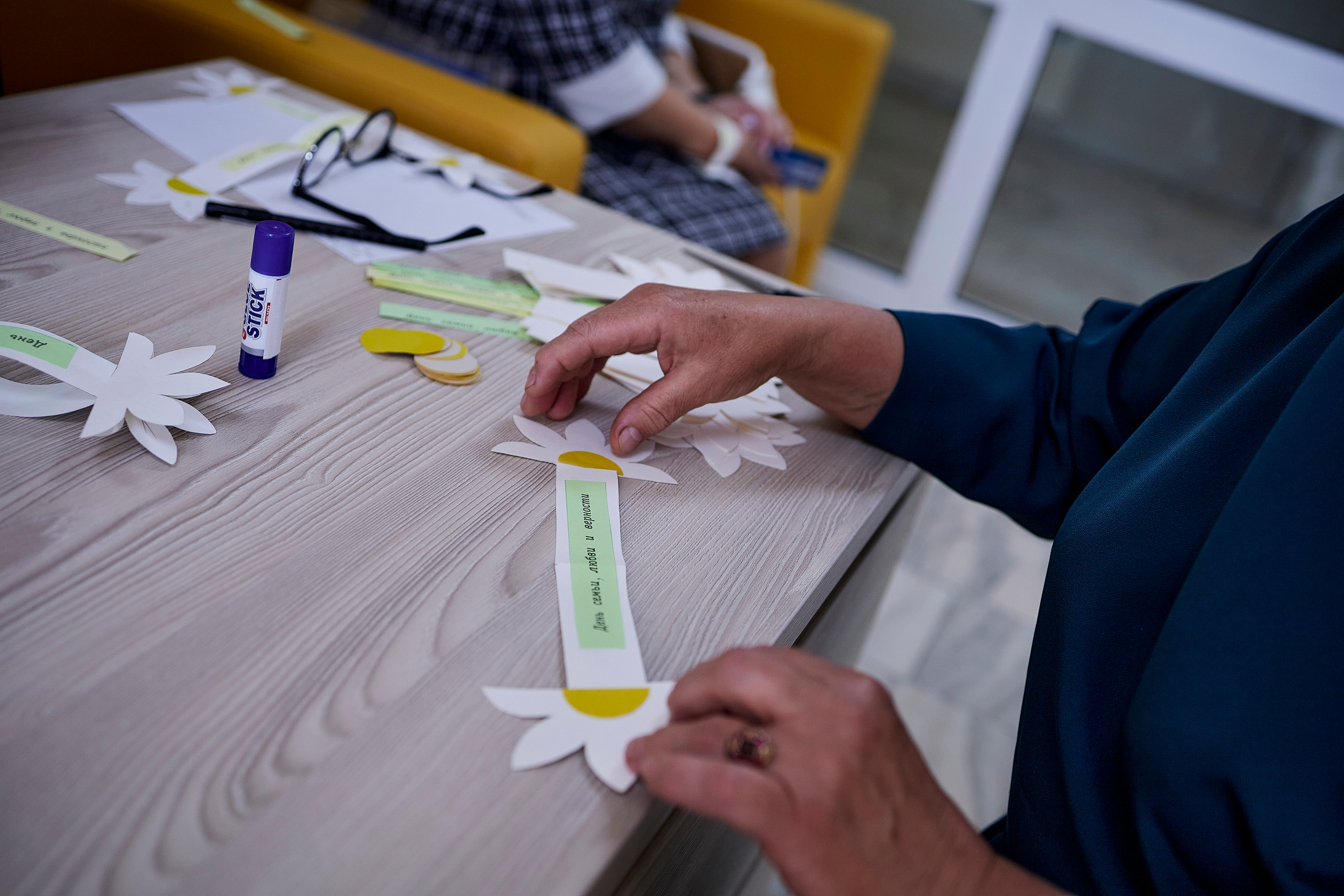 День семьи, любви и верности вместе с министерством социальной защиты. Фотограф Иван Кузьмин на любое Ваше мероприятие