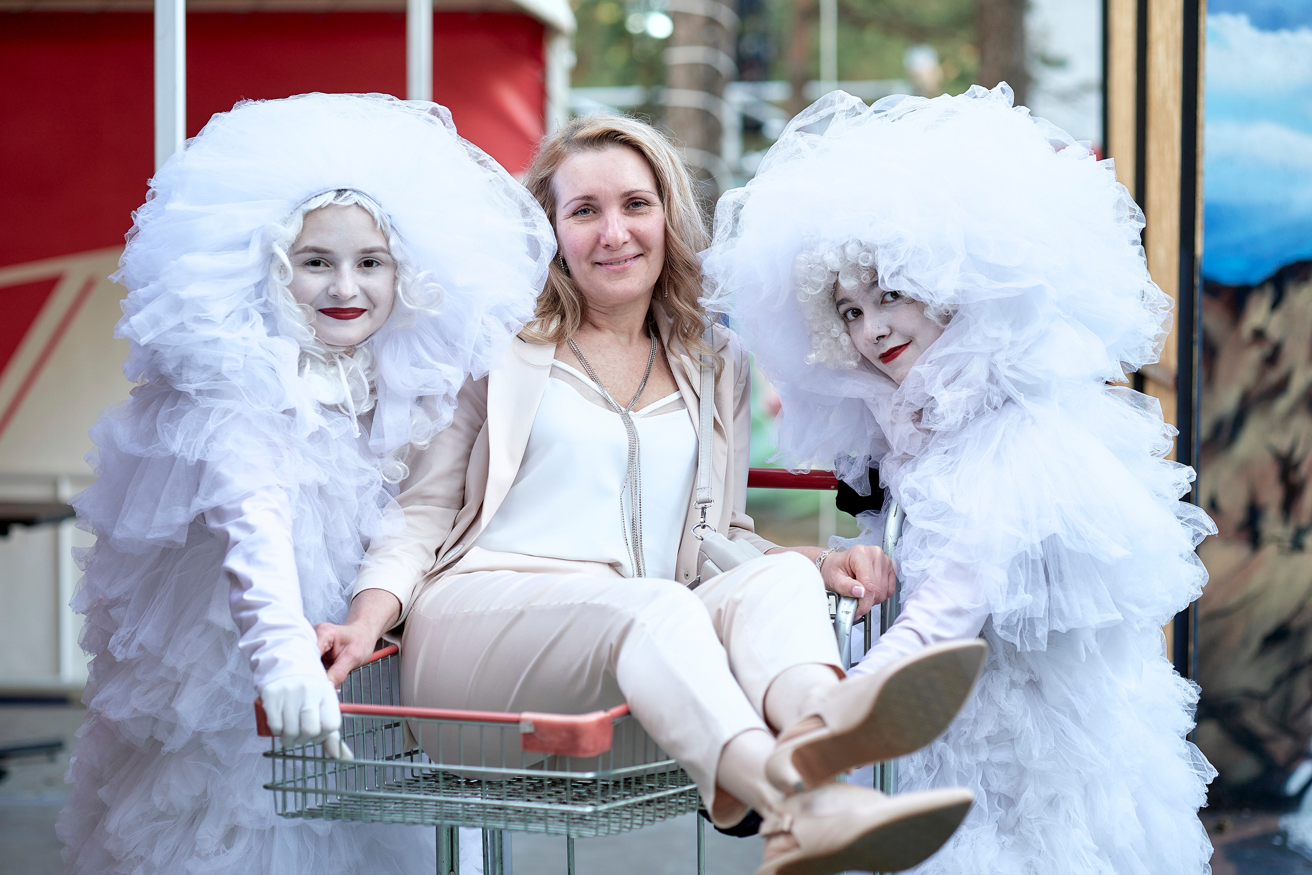 Гимназия 74 (выпускной 2022). Фотограф Иван Кузьмин на любое Ваше мероприятие