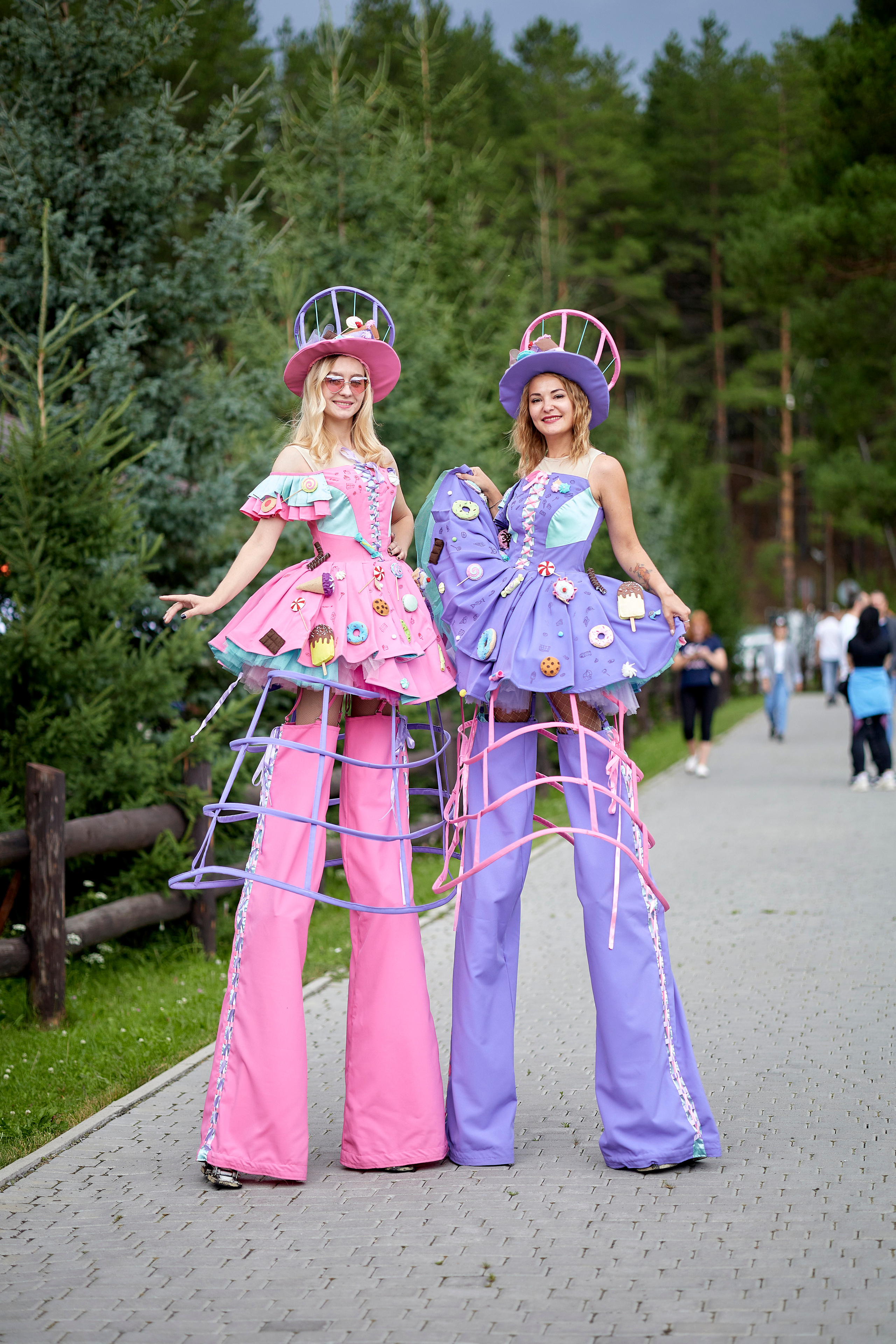 День торговли в ТГ Альтерра. Фотограф Иван Кузьмин на любое Ваше мероприятие