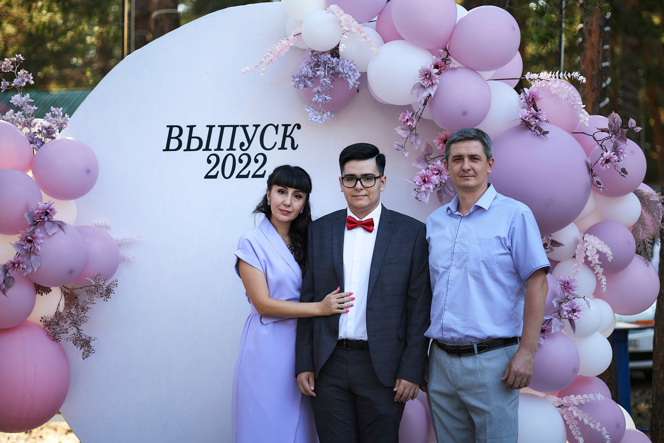 Гимназия 74 (выпускной 2022). Фотограф Иван Кузьмин на любое Ваше мероприятие