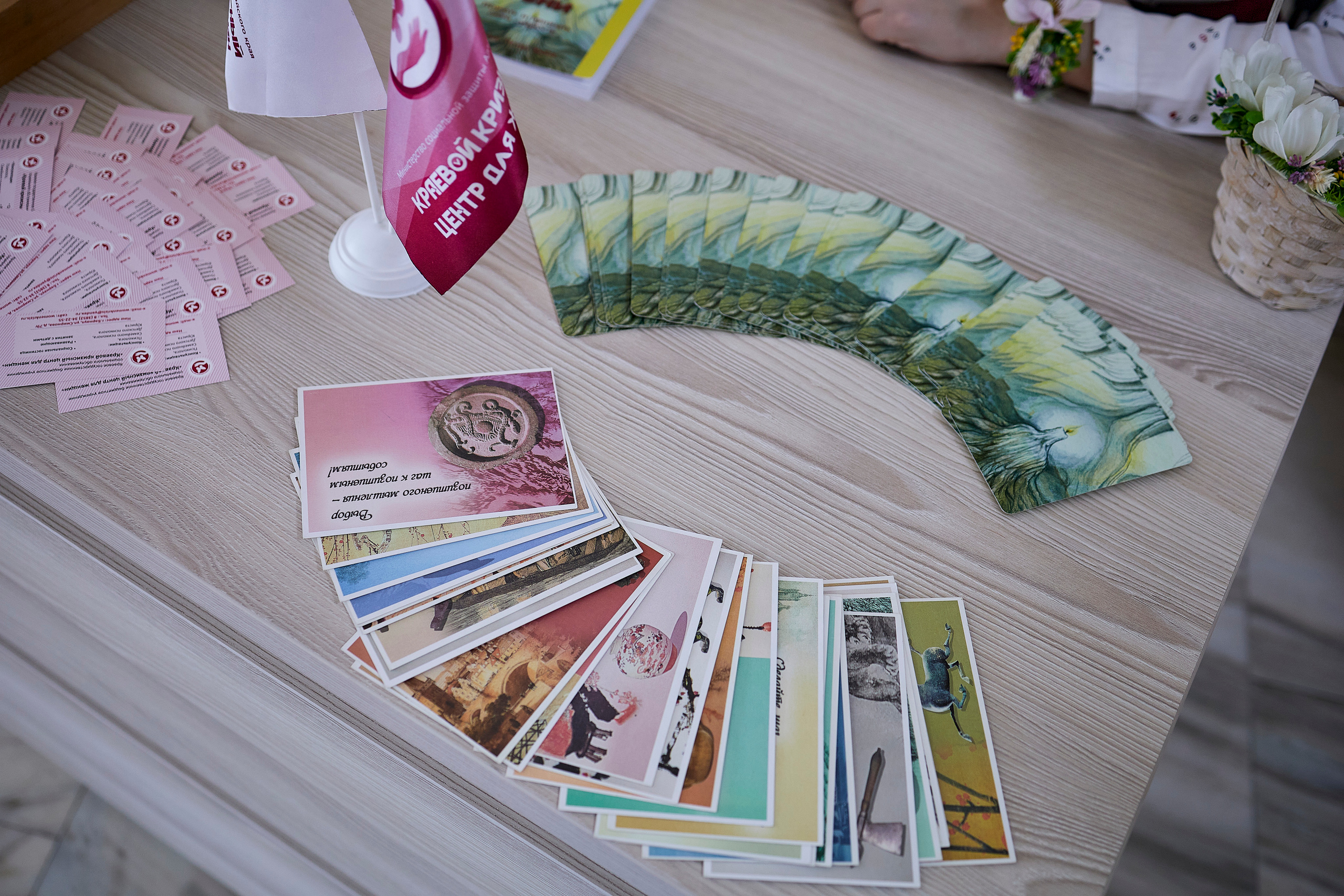 День семьи, любви и верности вместе с министерством социальной защиты. Фотограф Иван Кузьмин на любое Ваше мероприятие