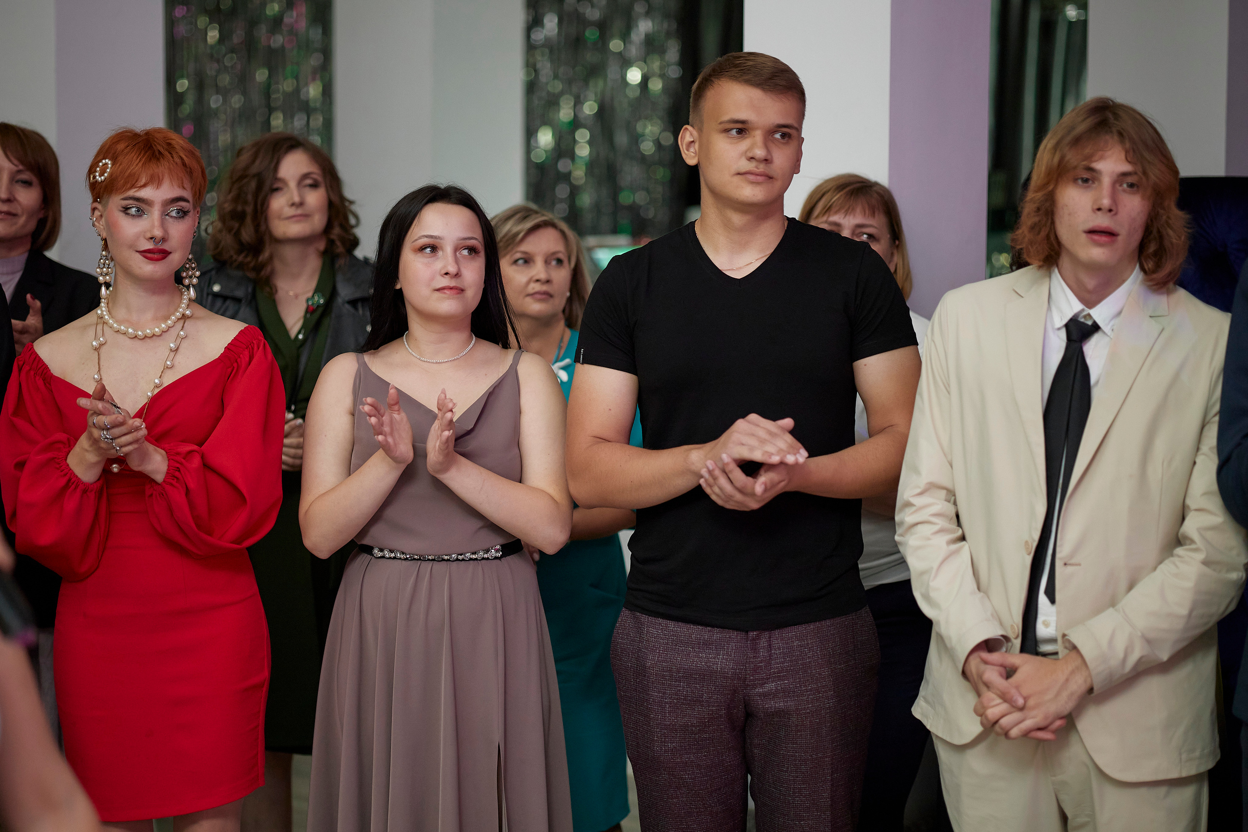 Гимназия 74 (выпускной 2022). Фотограф Иван Кузьмин на любое Ваше мероприятие