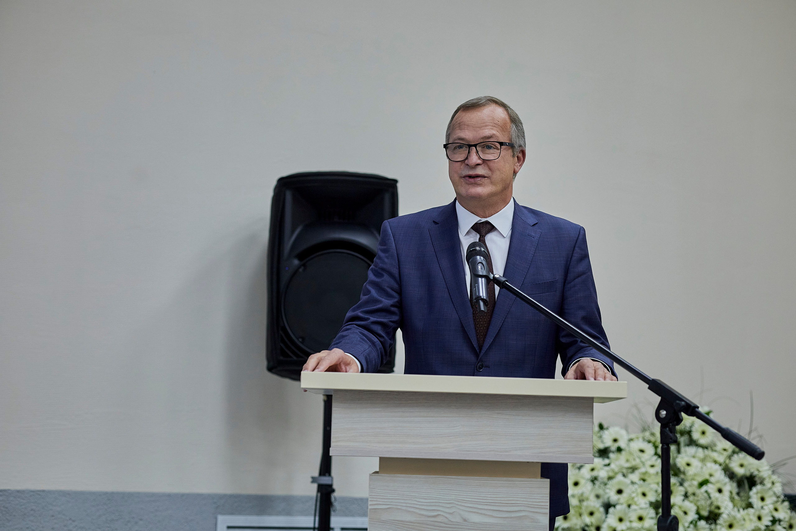 День семьи, любви и верности вместе с министерством социальной защиты. Фотограф Иван Кузьмин на любое Ваше мероприятие